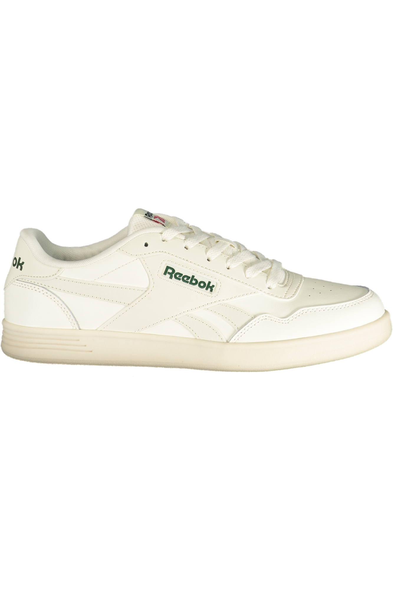 REEBOK balti vyriški laisvalaikio batai REEBOK balti vyriški laisvalaikio batai
