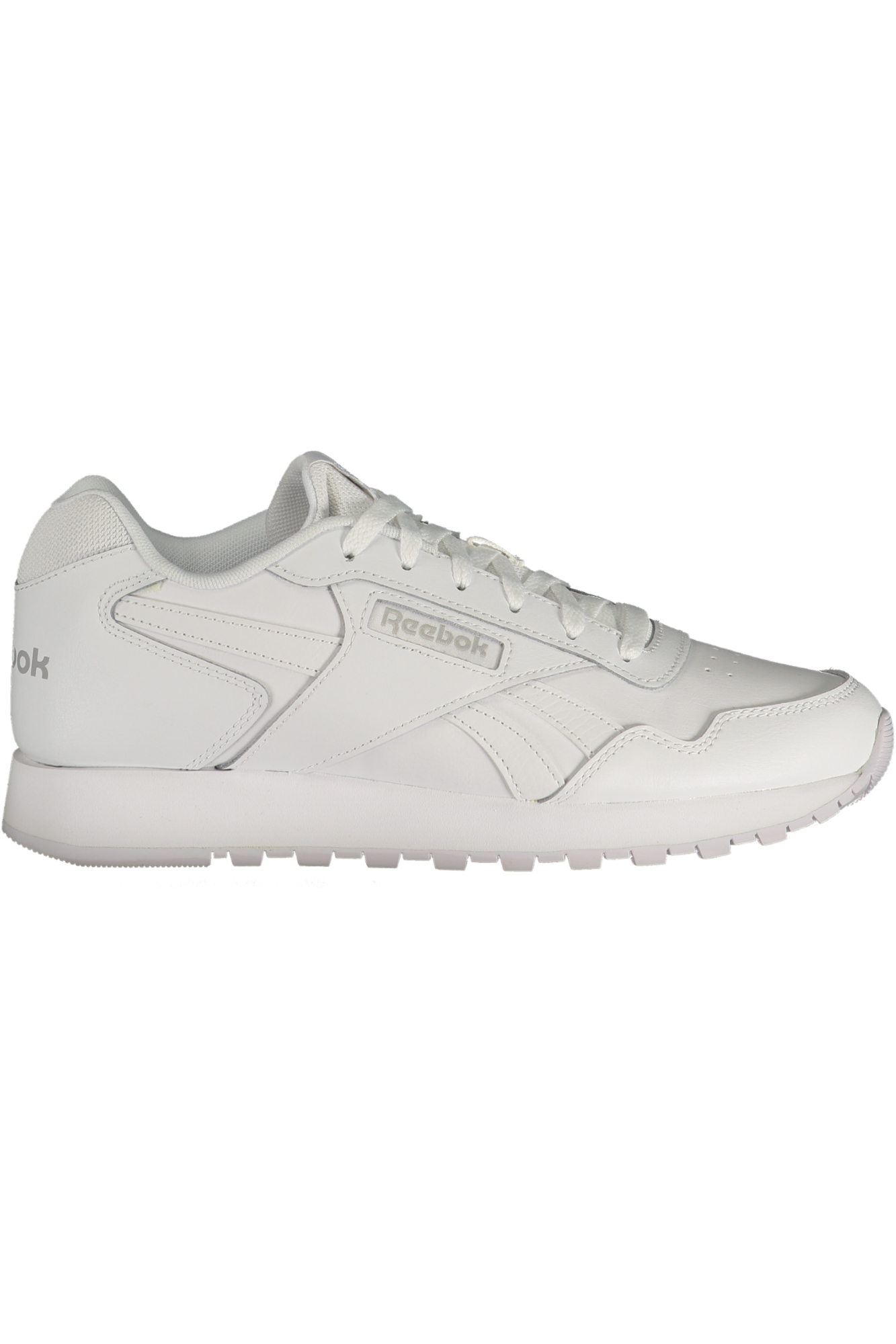 REEBOK balti vyriški laisvalaikio batai REEBOK balti vyriški laisvalaikio batai