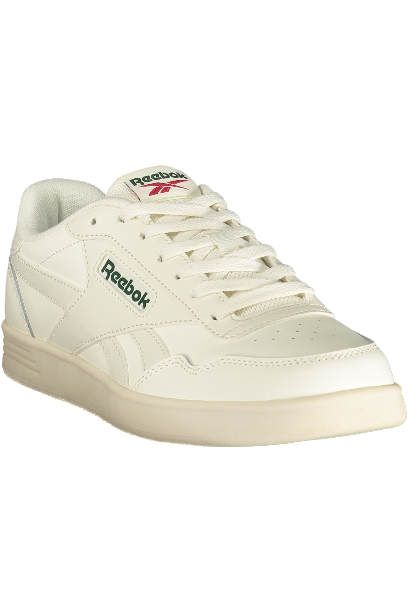 REEBOK balti vyriški laisvalaikio batai REEBOK balti vyriški laisvalaikio batai - Image 2