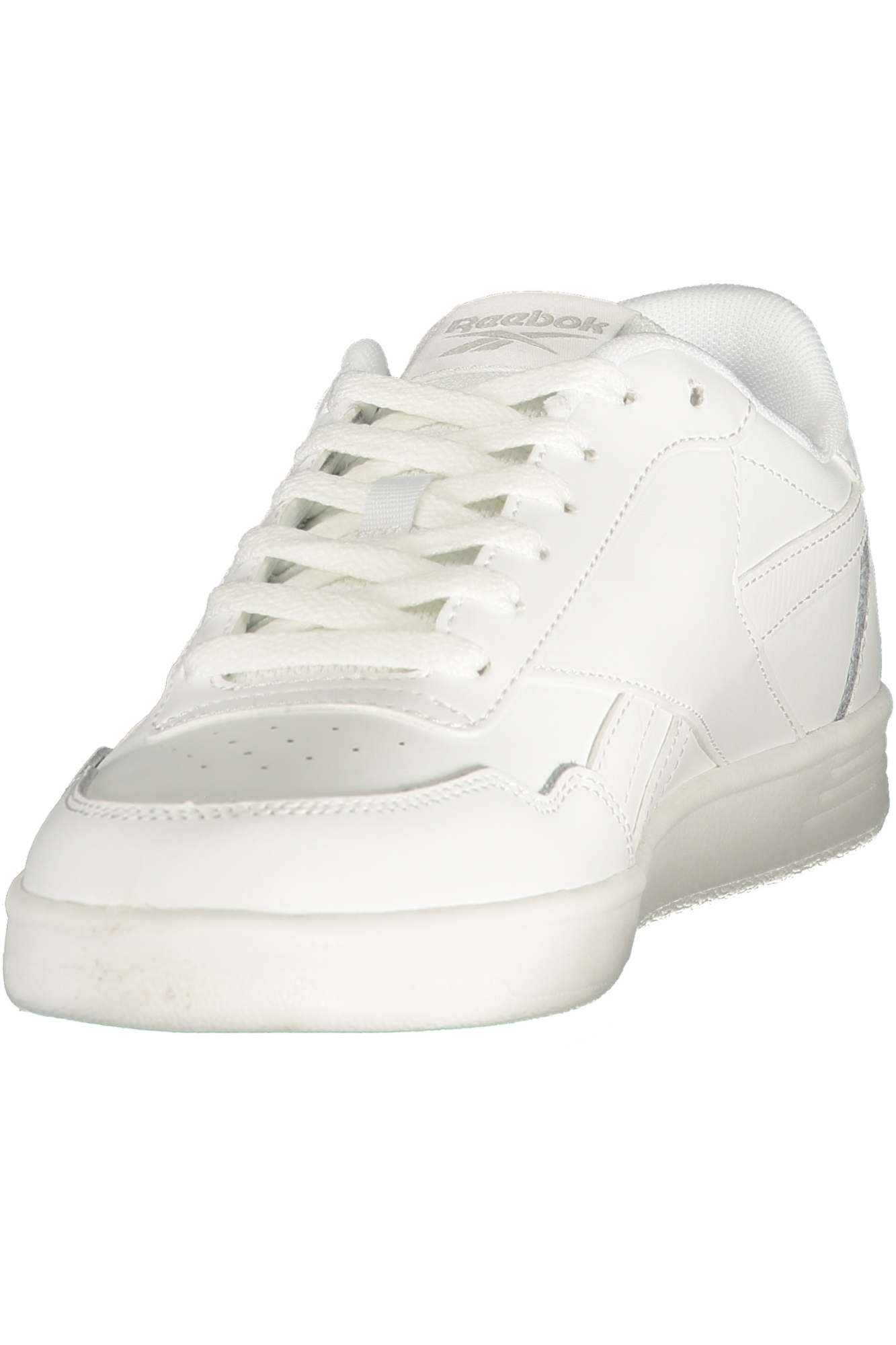 REEBOK balti vyriški laisvalaikio batai REEBOK balti vyriški laisvalaikio batai - Image 3