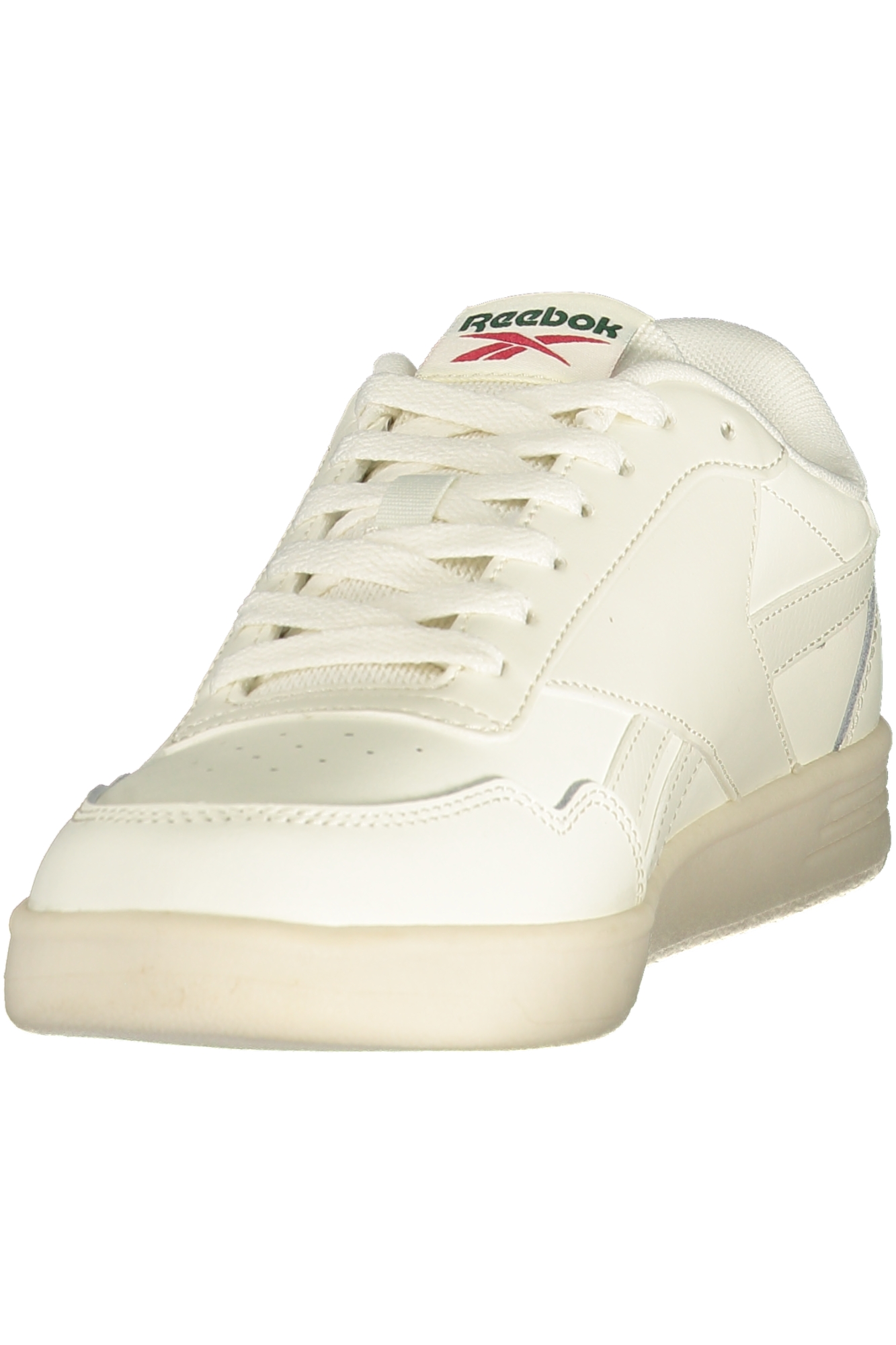 REEBOK balti vyriški laisvalaikio batai REEBOK balti vyriški laisvalaikio batai - Image 3