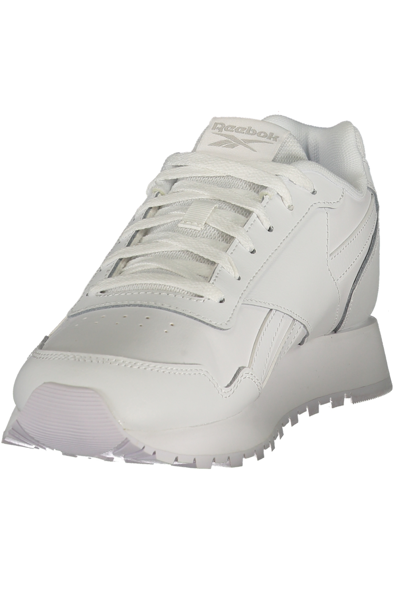 REEBOK balti vyriški laisvalaikio batai REEBOK balti vyriški laisvalaikio batai - Image 3