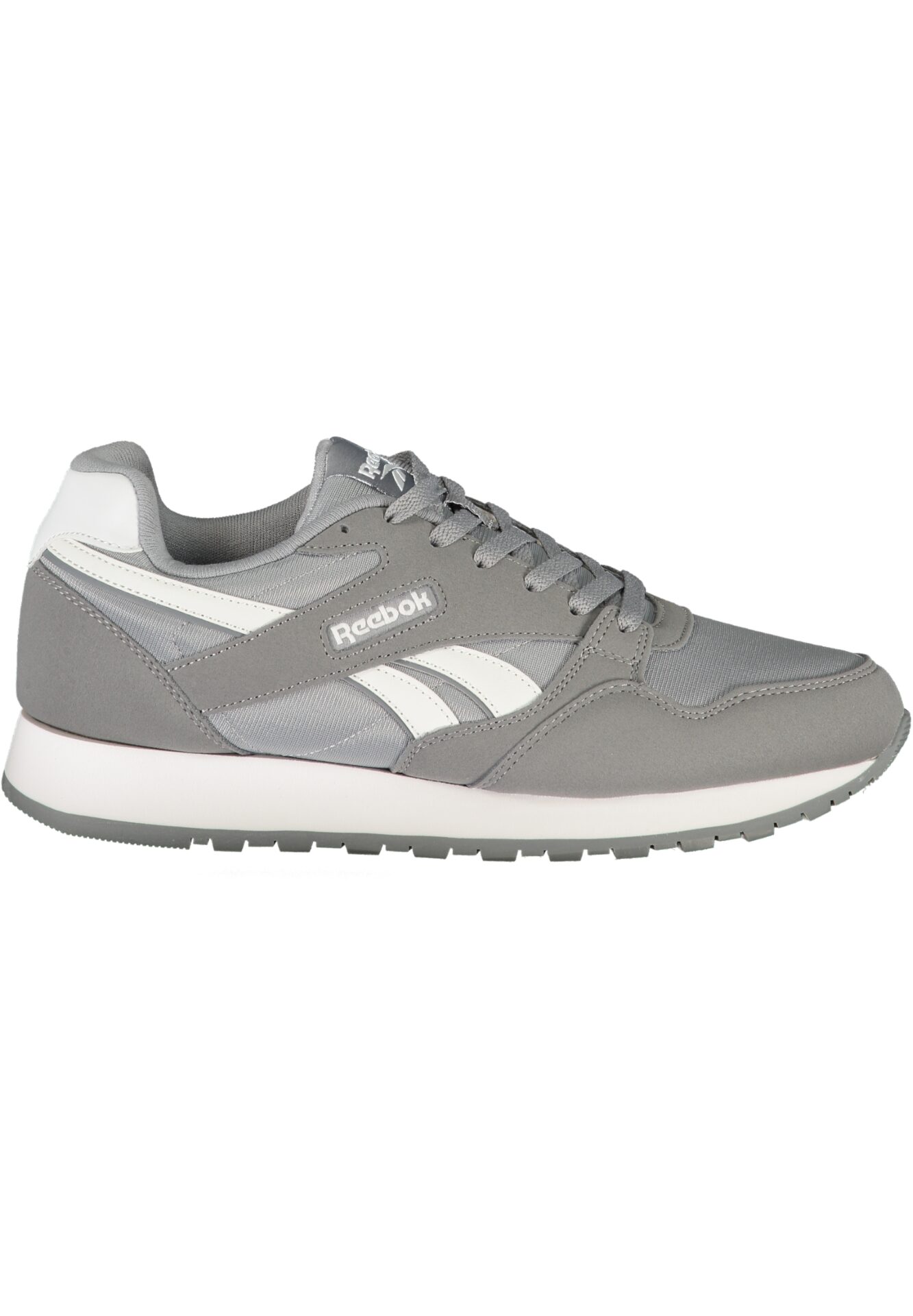 REEBOK MEN'S SPORTS FOOTWEAR GREY
