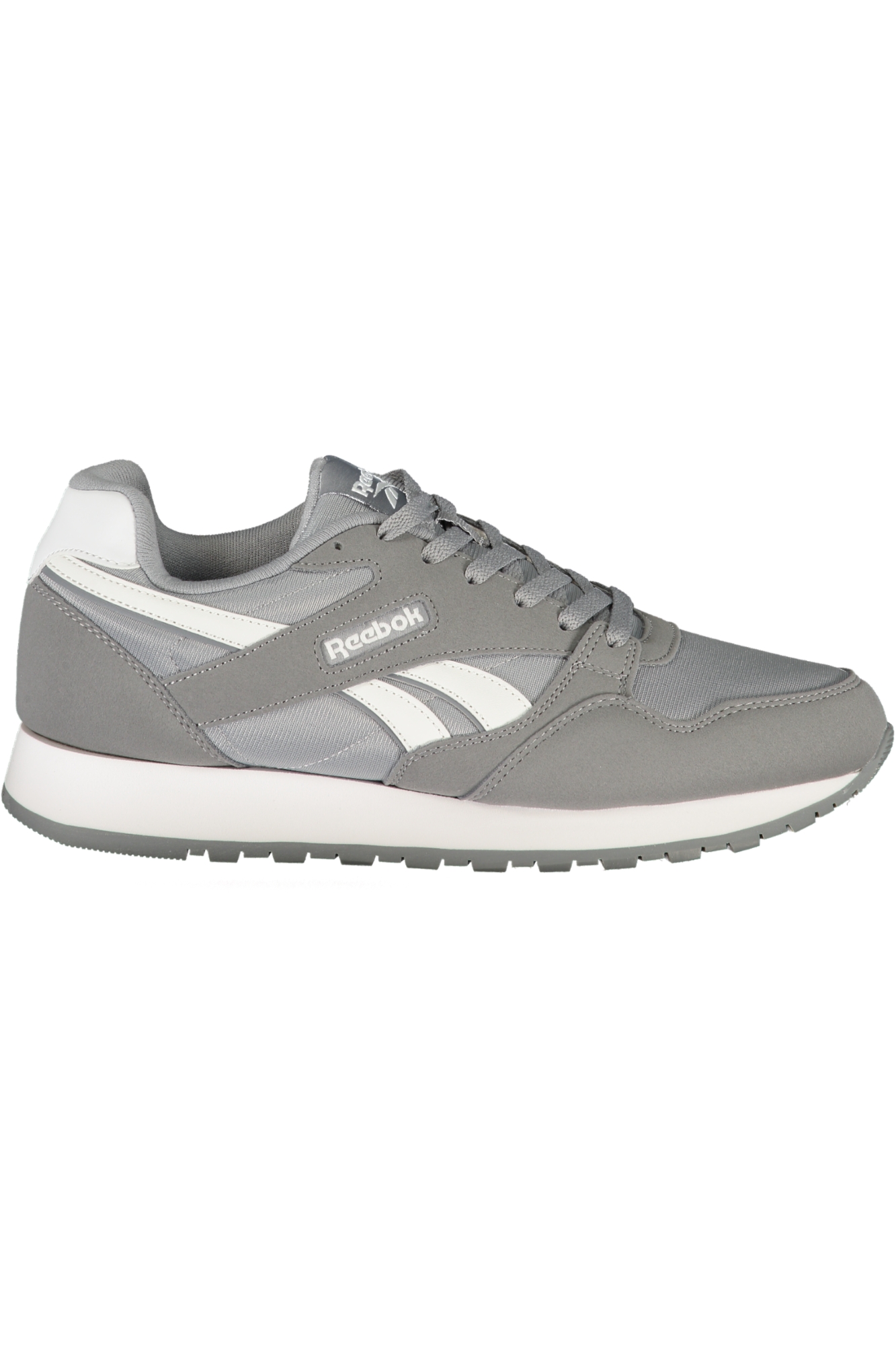REEBOK pilki vyriški laisvalaikio batai REEBOK pilki vyriški laisvalaikio batai