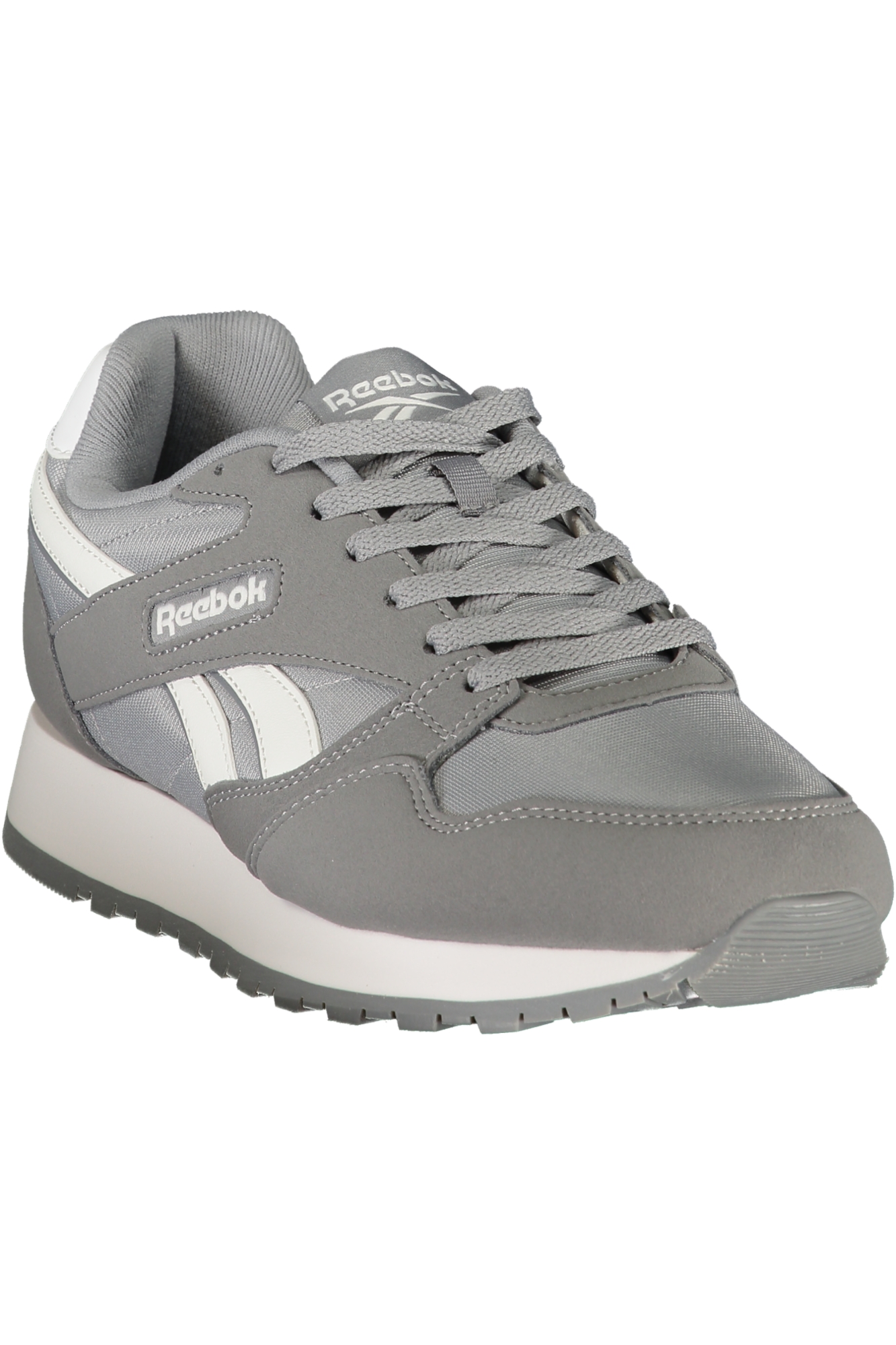 REEBOK pilki vyriški laisvalaikio batai REEBOK pilki vyriški laisvalaikio batai - Image 2