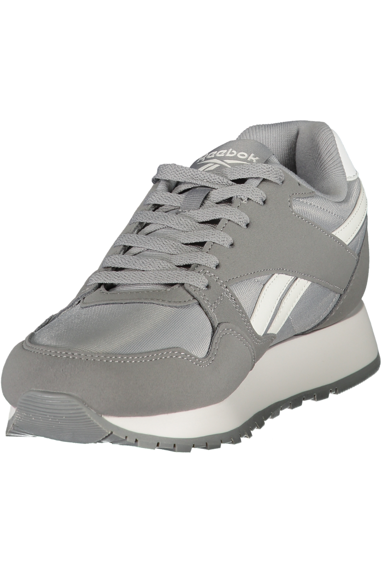 REEBOK pilki vyriški laisvalaikio batai REEBOK pilki vyriški laisvalaikio batai - Image 3