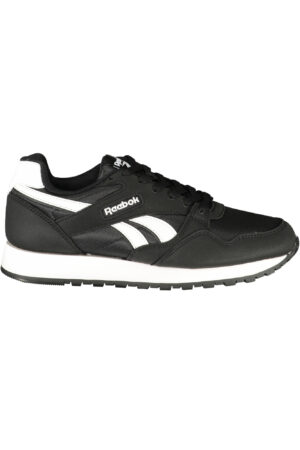 REEBOK juodi vyriški laisvalaikio batai