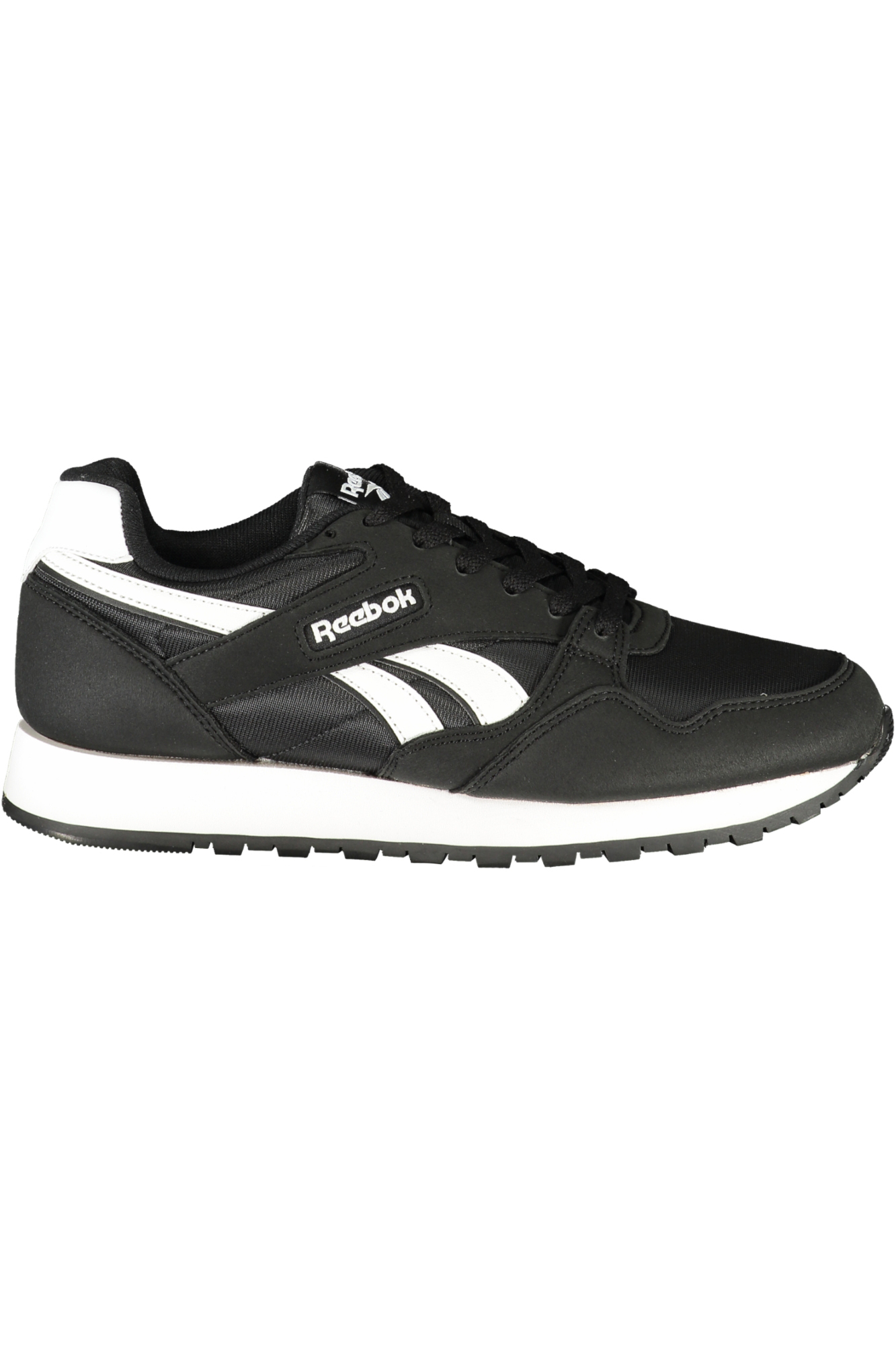 REEBOK juodi vyriški laisvalaikio batai REEBOK juodi vyriški laisvalaikio batai