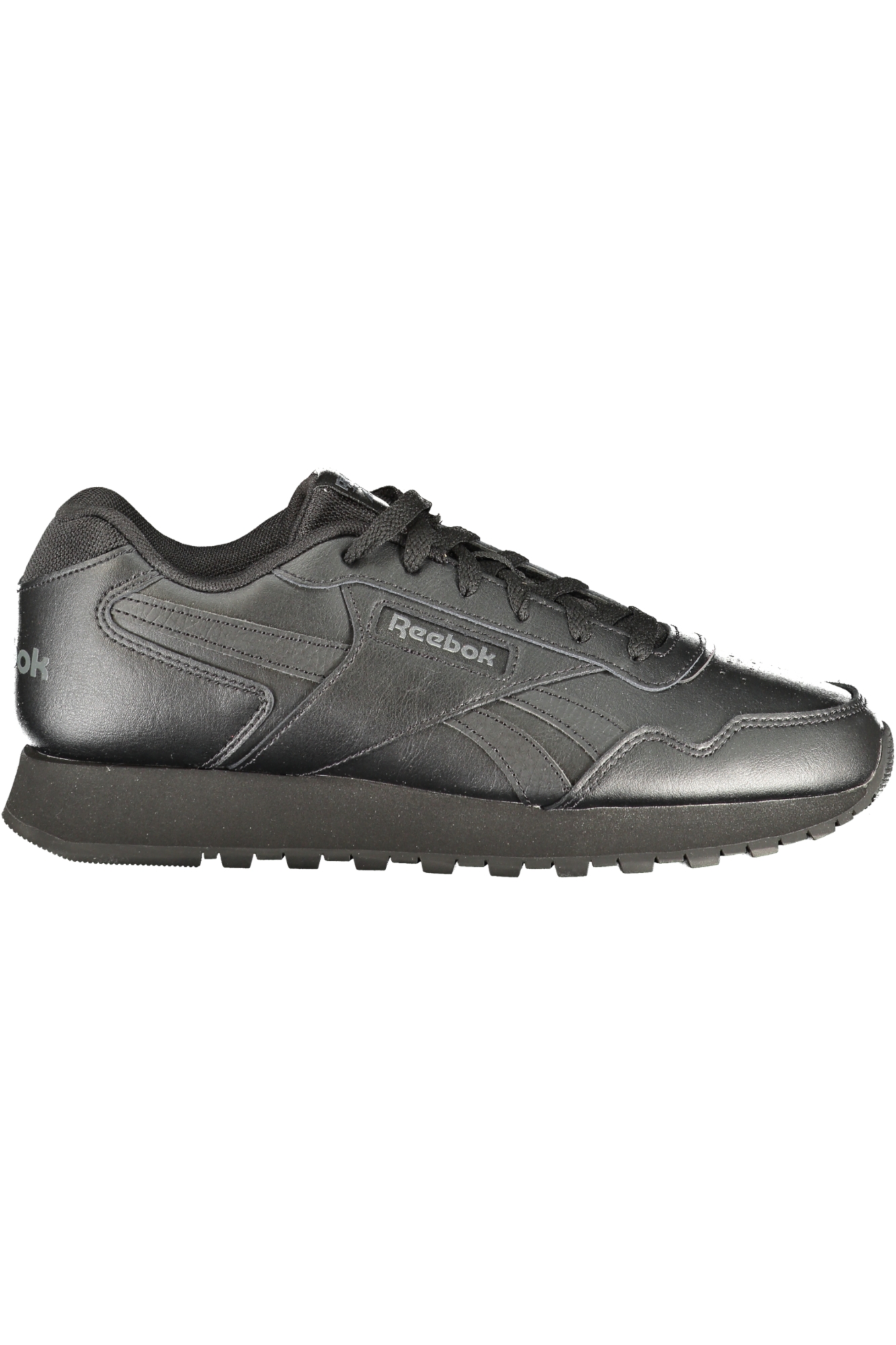 REEBOK juodi vyriški laisvalaikio batai REEBOK juodi vyriški laisvalaikio batai