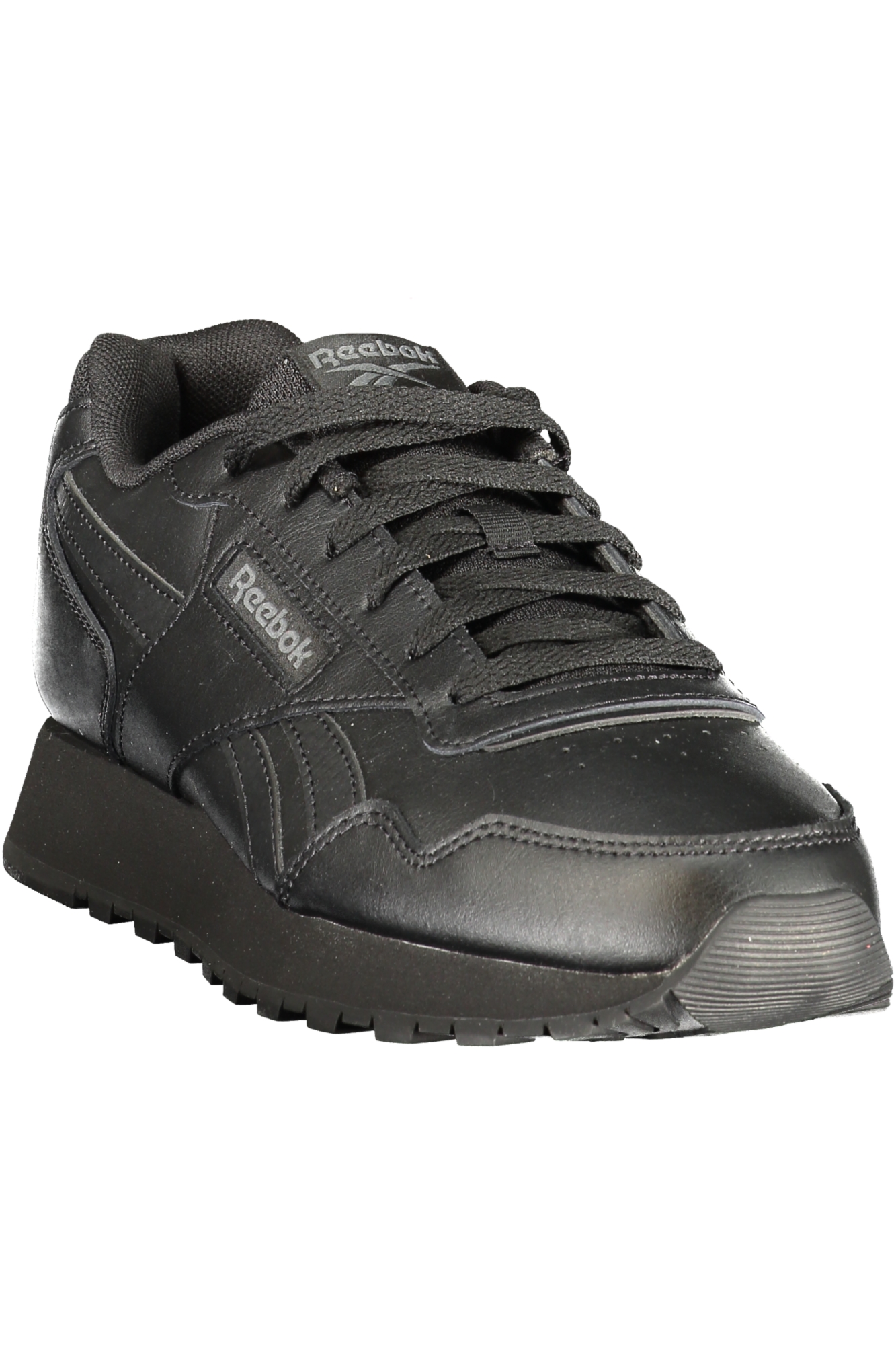 REEBOK juodi vyriški laisvalaikio batai REEBOK juodi vyriški laisvalaikio batai - Image 2