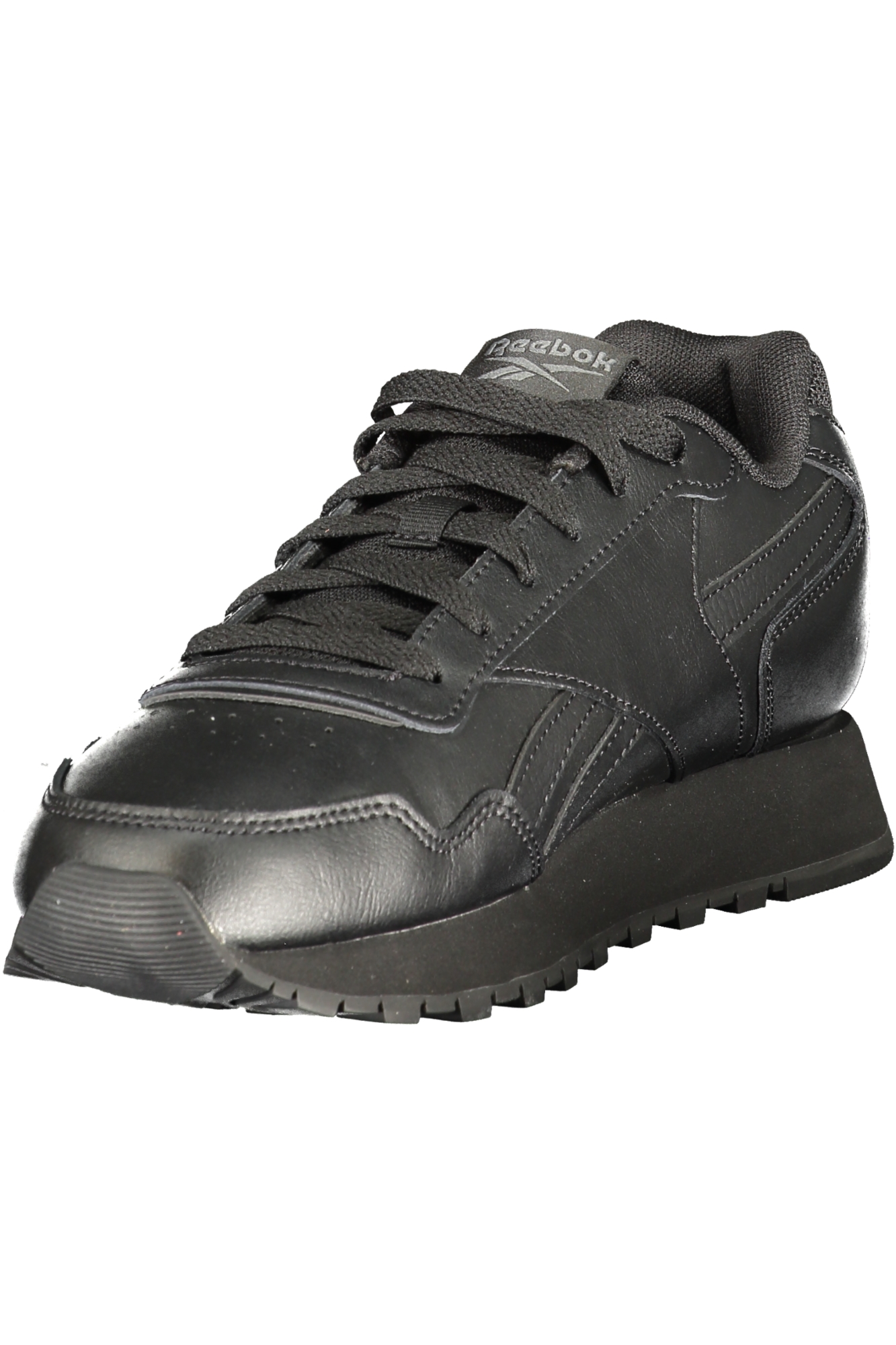 REEBOK juodi vyriški laisvalaikio batai REEBOK juodi vyriški laisvalaikio batai - Image 3
