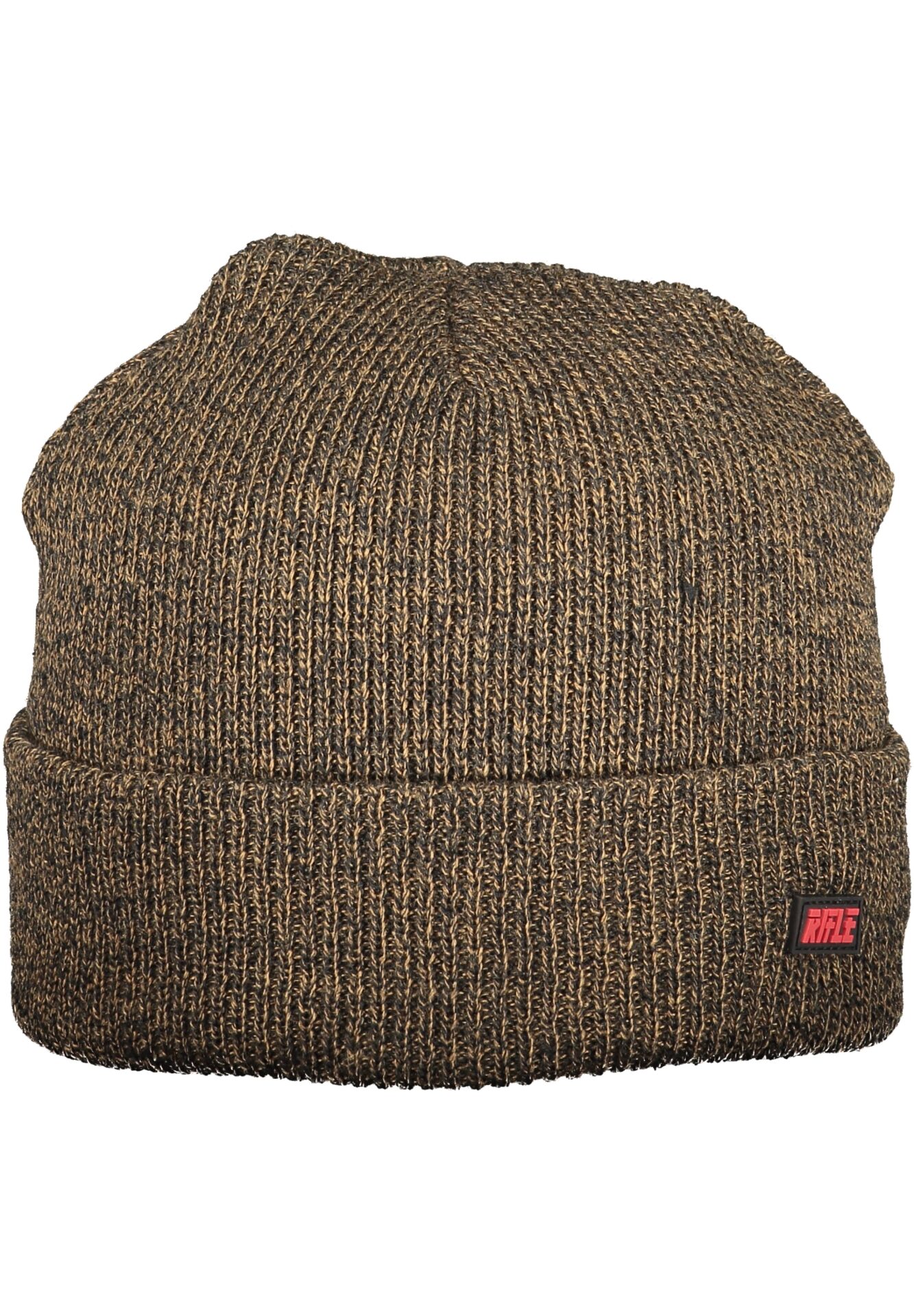 MEN'S BROWN RIFLE CAP