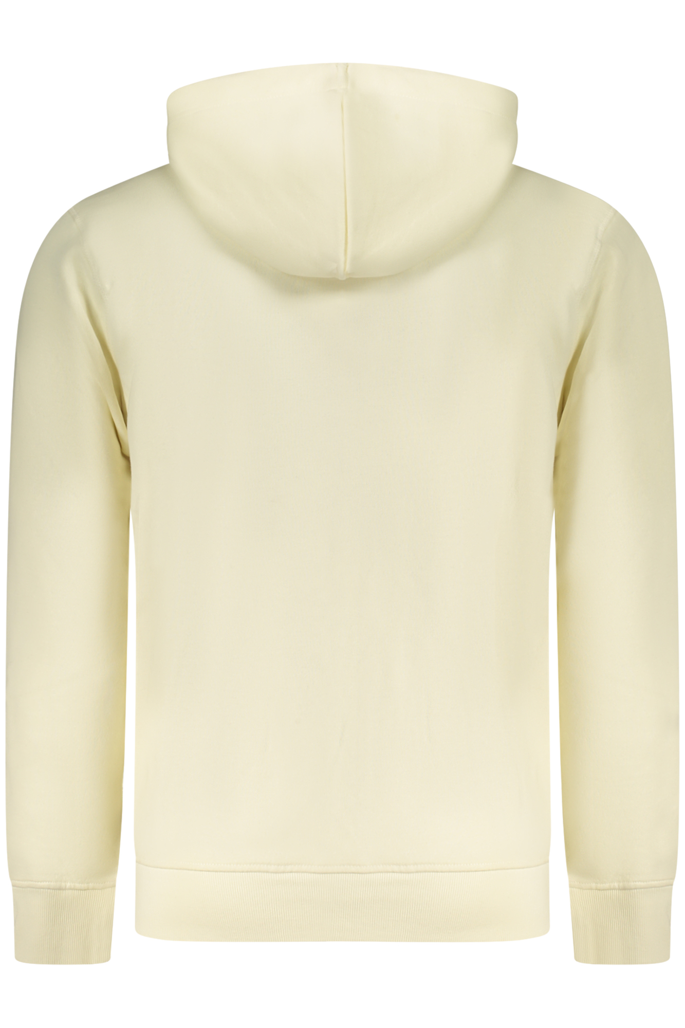 RIFLE MEN'S ZIP-UP SWEATSHIRT WHITE RIFLE MEN'S ZIP-UP SWEATSHIRT WHITE - Image 2
