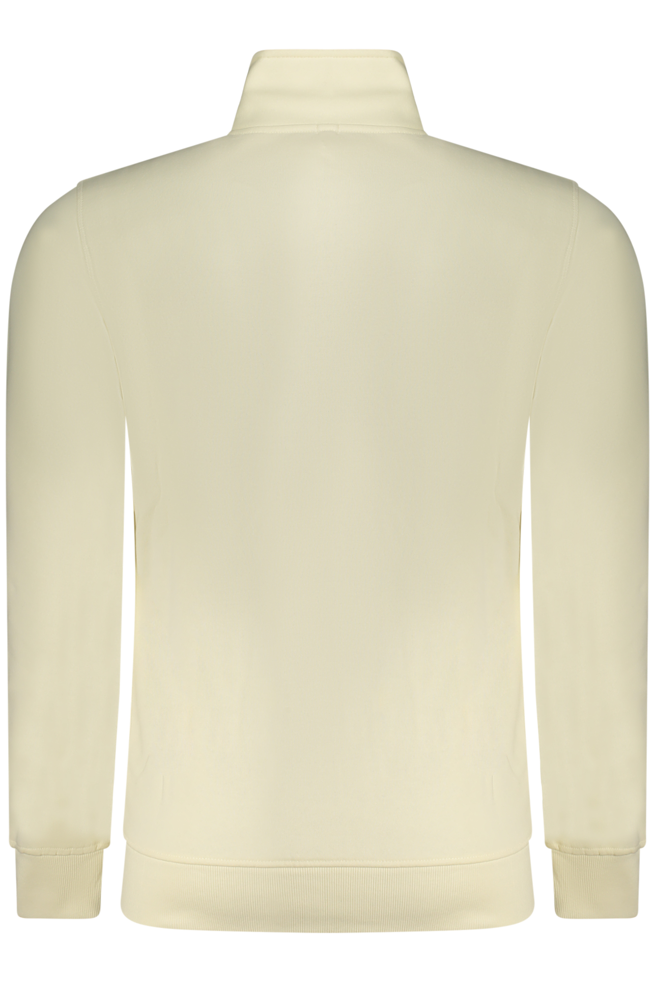 RIFLE MEN'S ZIP-UP SWEATSHIRT WHITE RIFLE MEN'S ZIP-UP SWEATSHIRT WHITE - Image 2