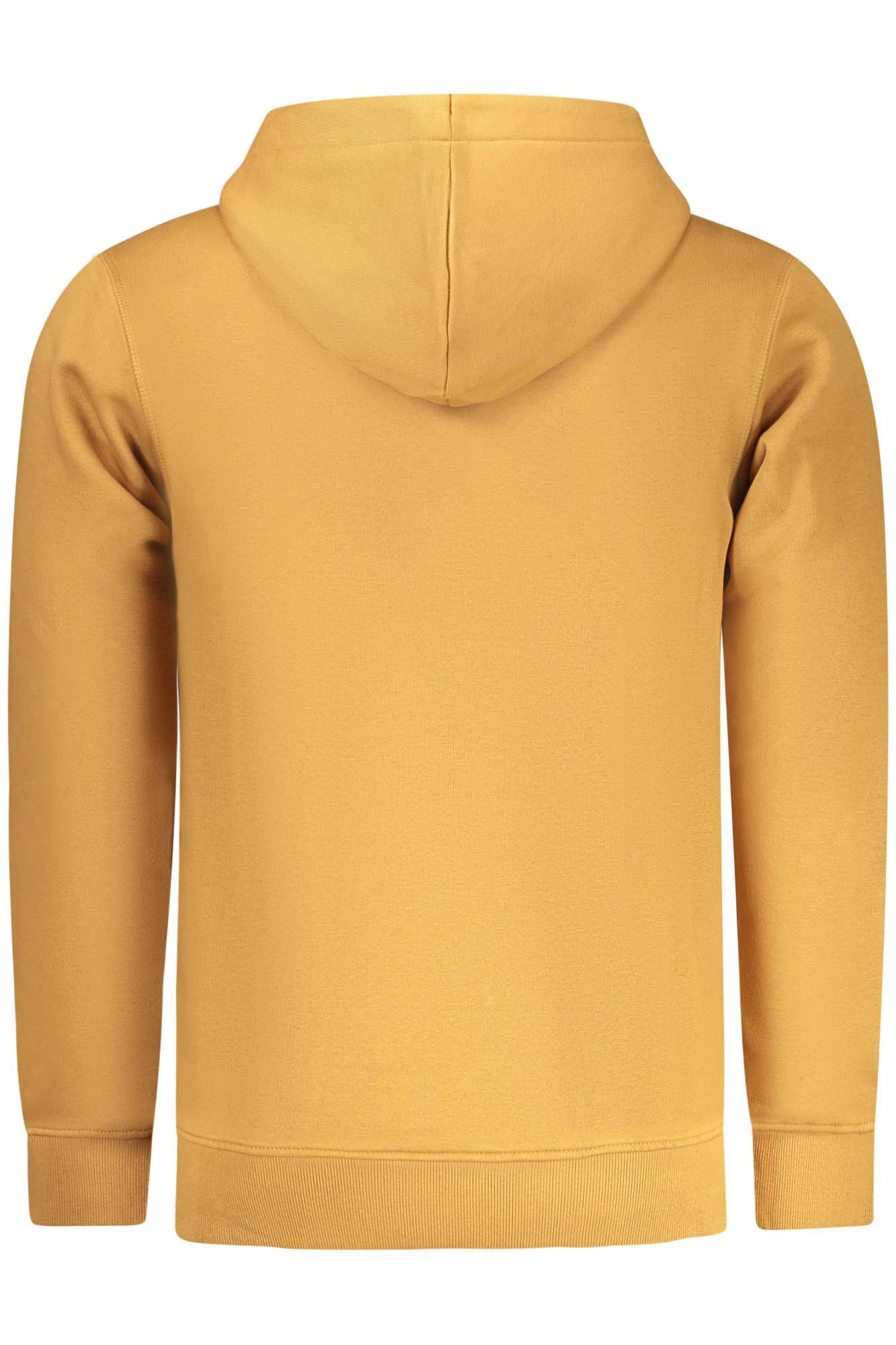 RIFLE MEN'S BROWN ZIP-UP SWEATSHIRT RIFLE MEN'S BROWN ZIP-UP SWEATSHIRT - Image 2
