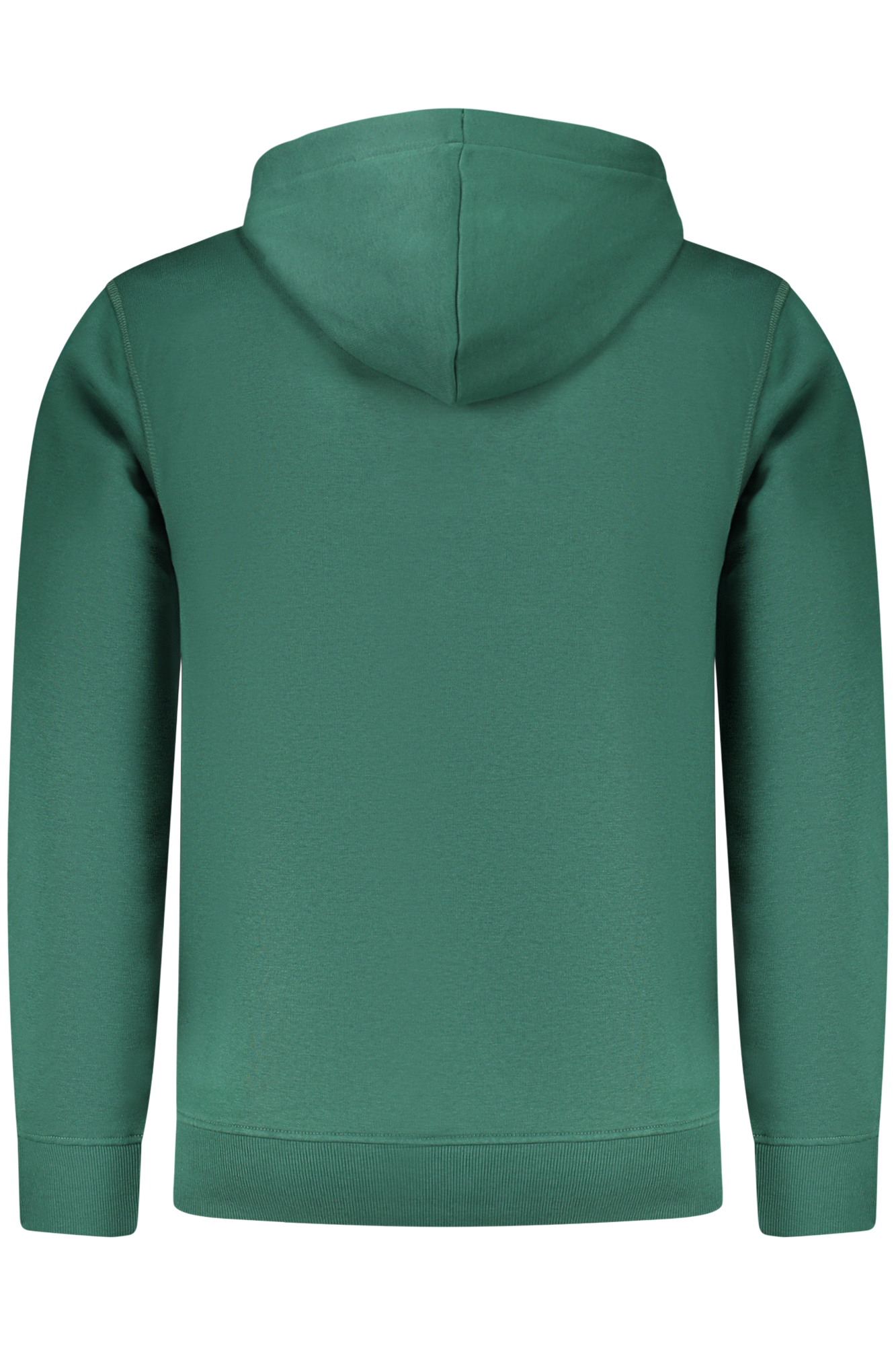 RIFLE MEN'S ZIP-UP SWEATSHIRT GREEN RIFLE MEN'S ZIP-UP SWEATSHIRT GREEN - Image 2