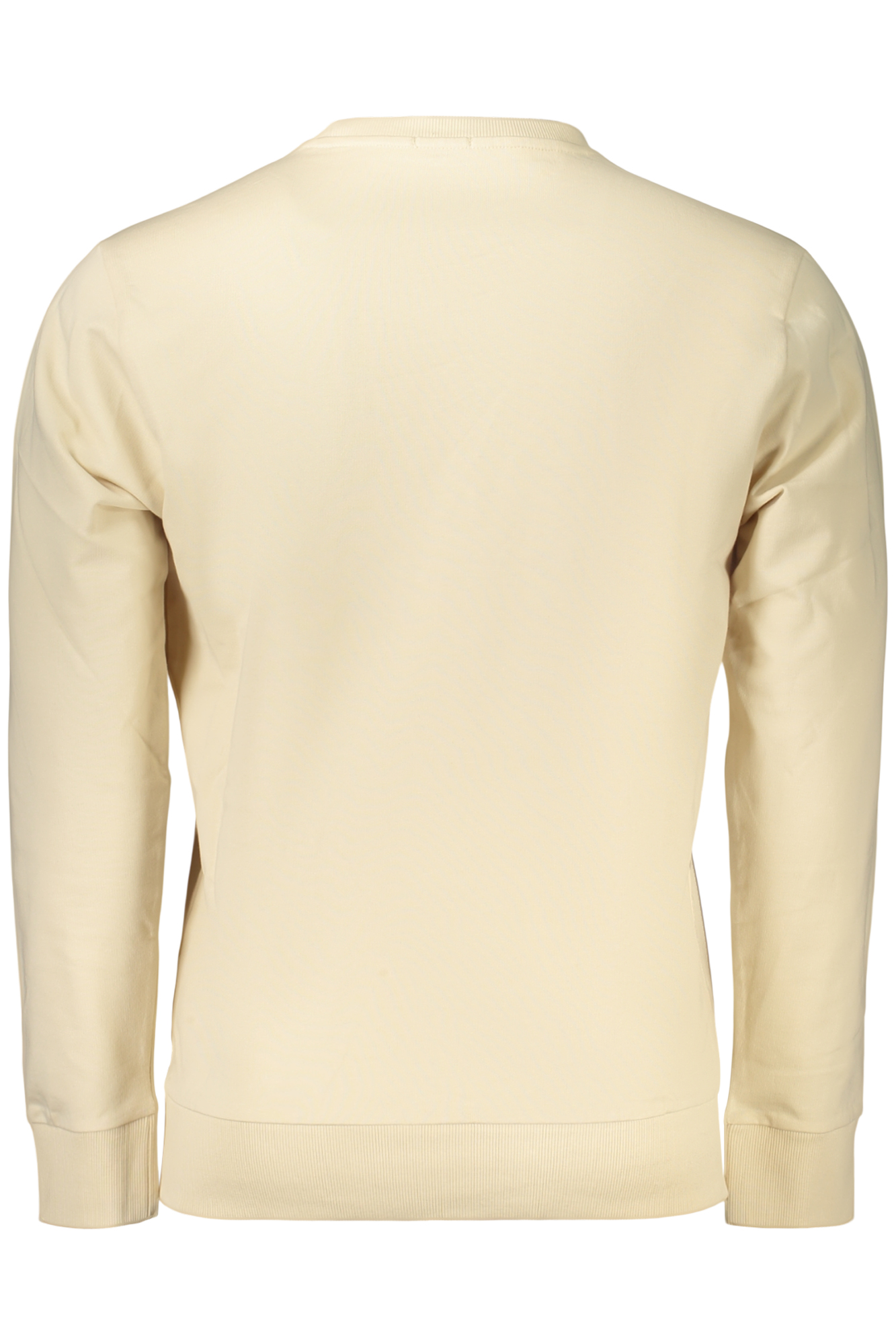 RIFLE MEN'S ZIP-UP SWEATSHIRT BEIGE RIFLE MEN'S ZIP-UP SWEATSHIRT BEIGE - Image 2
