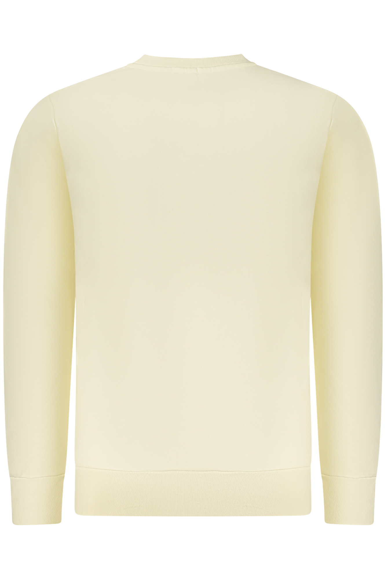 RIFLE MEN'S ZIP-UP SWEATSHIRT WHITE RIFLE MEN'S ZIP-UP SWEATSHIRT WHITE - Image 2