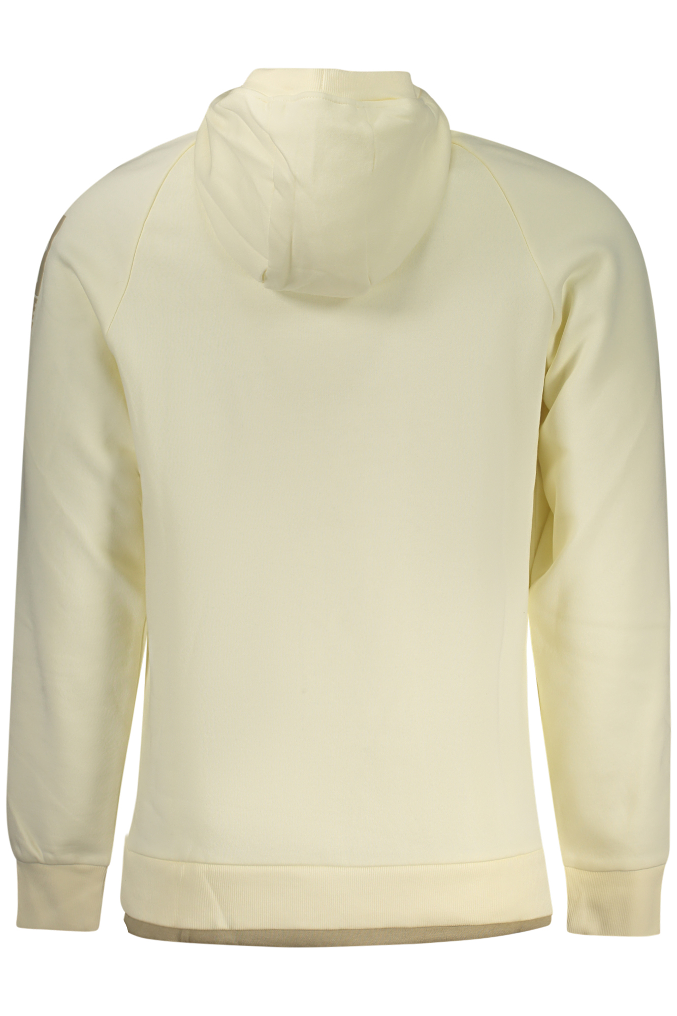 RIFLE MEN'S ZIP-UP SWEATSHIRT WHITE RIFLE MEN'S ZIP-UP SWEATSHIRT WHITE - Image 2