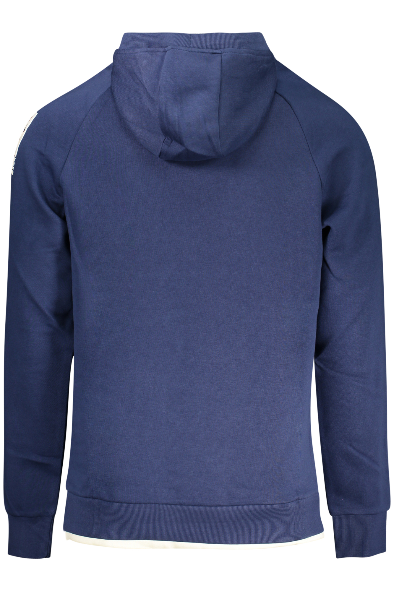 RIFLE MEN'S ZIP-UP SWEATSHIRT BLUE RIFLE MEN'S ZIP-UP SWEATSHIRT BLUE - Image 2