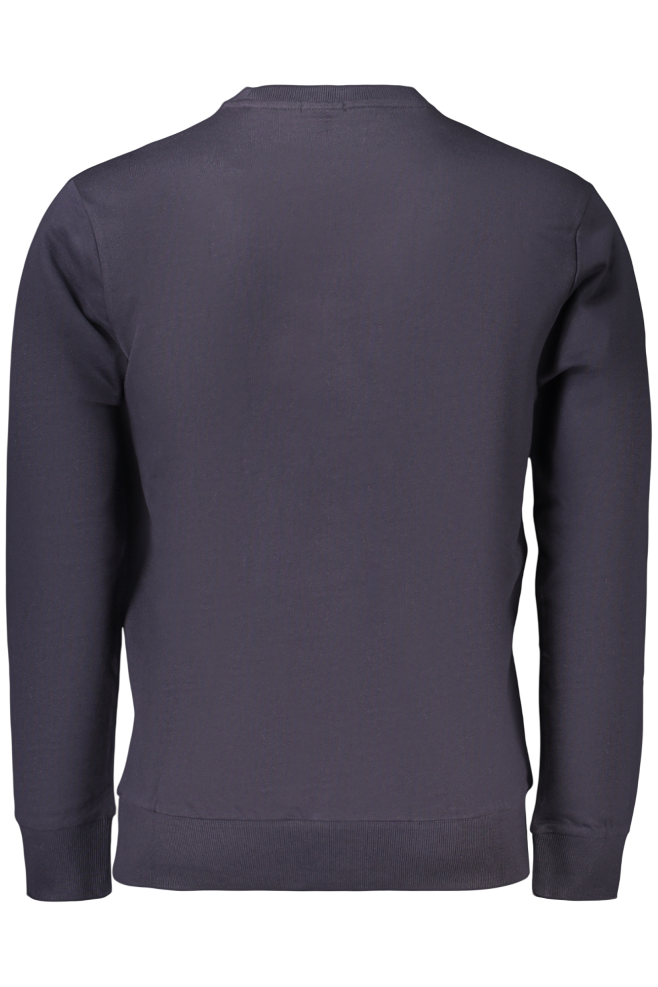 RIFLE MEN'S ZIP-UP SWEATSHIRT BLUE RIFLE MEN'S ZIP-UP SWEATSHIRT BLUE - Image 2