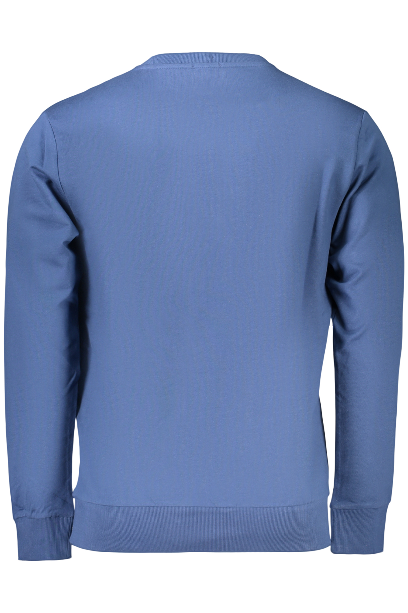 RIFLE MEN'S ZIP-UP SWEATSHIRT BLUE RIFLE MEN'S ZIP-UP SWEATSHIRT BLUE - Image 2