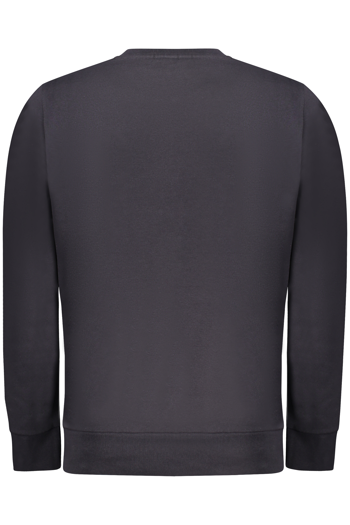 RIFLE MEN'S ZIP-UP SWEATSHIRT BLUE RIFLE MEN'S ZIP-UP SWEATSHIRT BLUE - Image 2