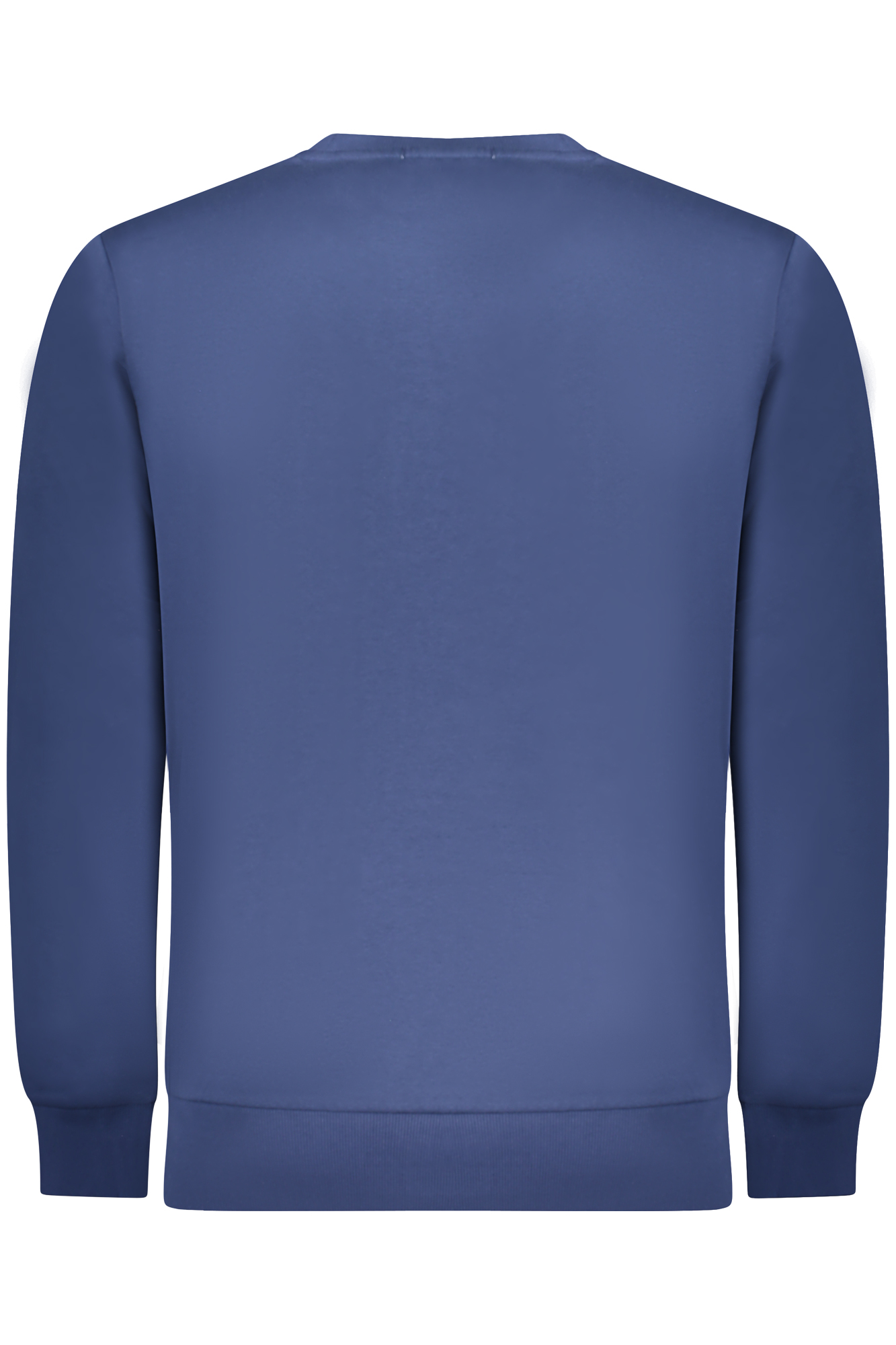 RIFLE MEN'S ZIP-UP SWEATSHIRT BLUE RIFLE MEN'S ZIP-UP SWEATSHIRT BLUE - Image 2