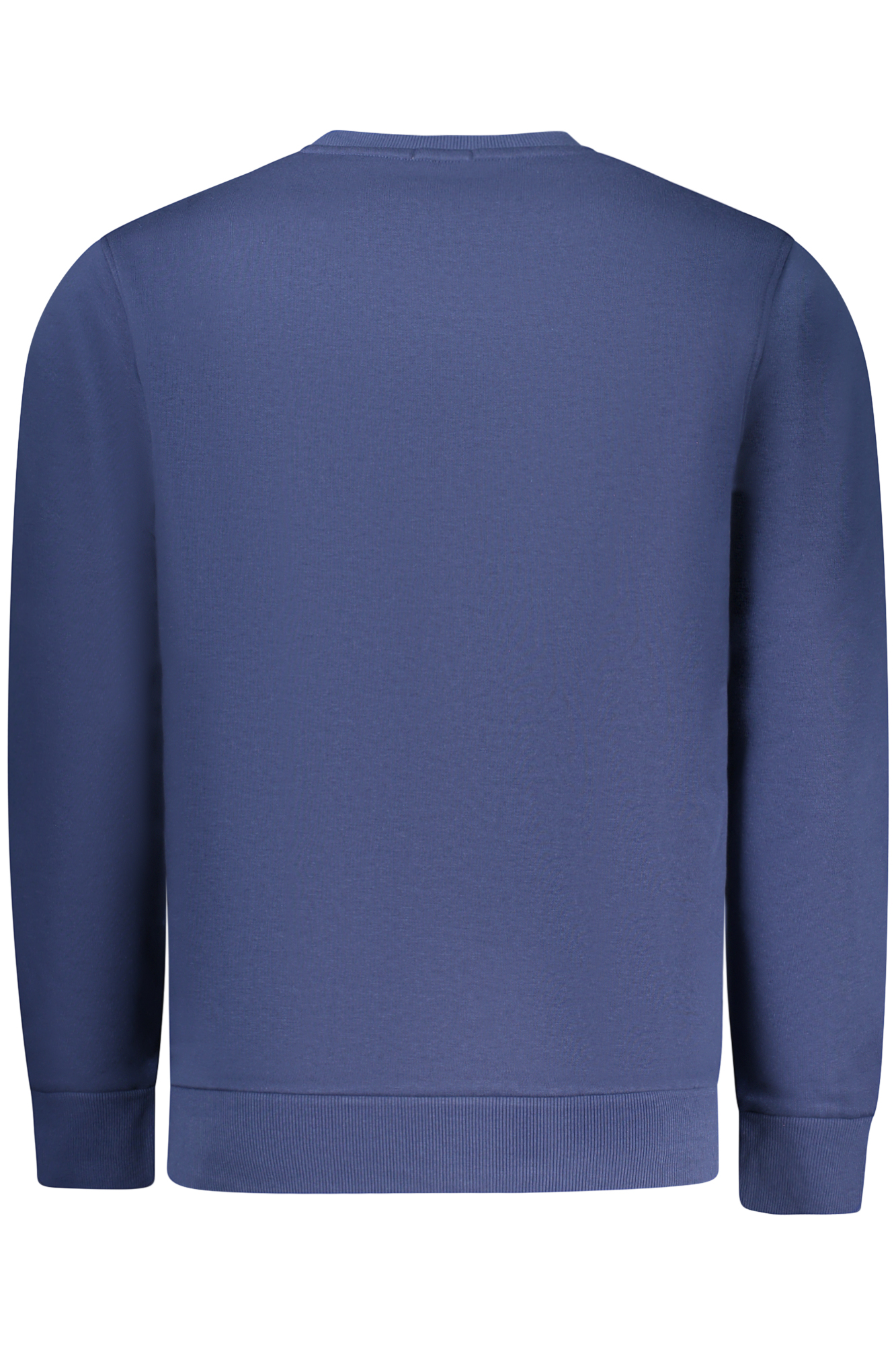 RIFLE MEN'S ZIP-UP SWEATSHIRT BLUE RIFLE MEN'S ZIP-UP SWEATSHIRT BLUE - Image 2
