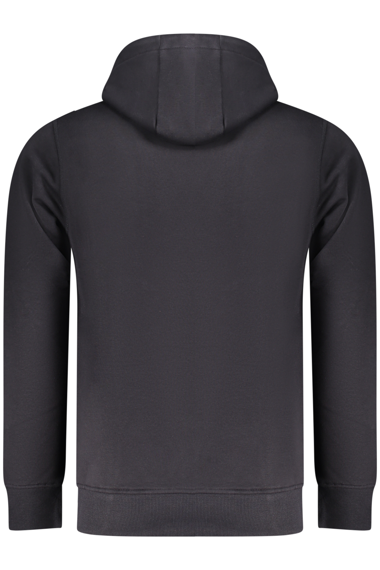RIFLE MEN'S ZIP-UP SWEATSHIRT BLUE RIFLE MEN'S ZIP-UP SWEATSHIRT BLUE - Image 2