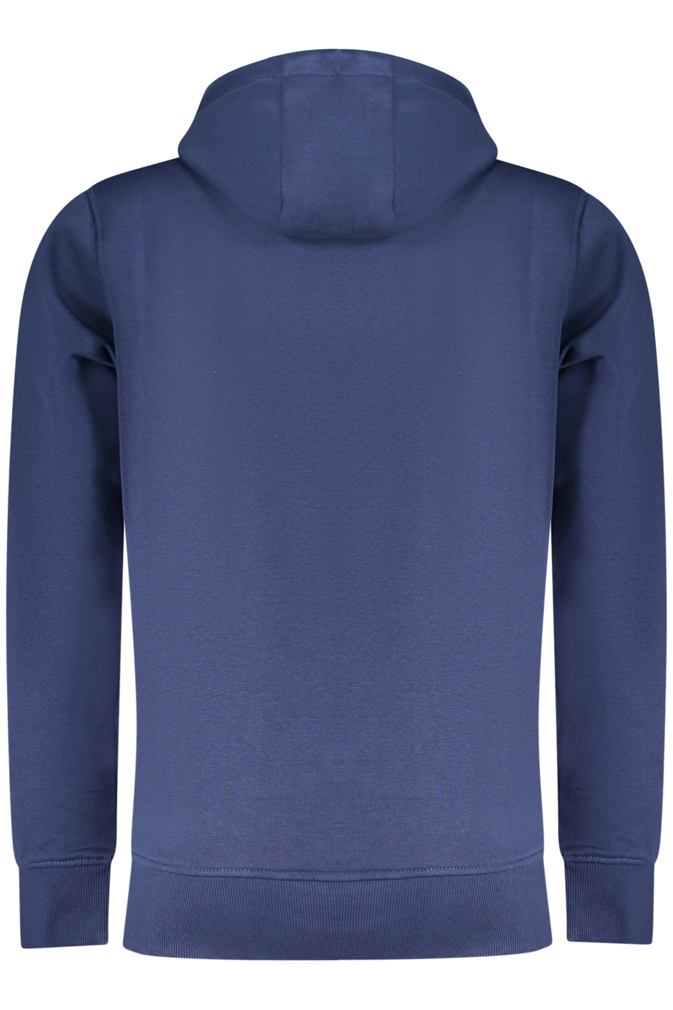RIFLE MEN'S ZIP-UP SWEATSHIRT BLUE RIFLE MEN'S ZIP-UP SWEATSHIRT BLUE - Image 2