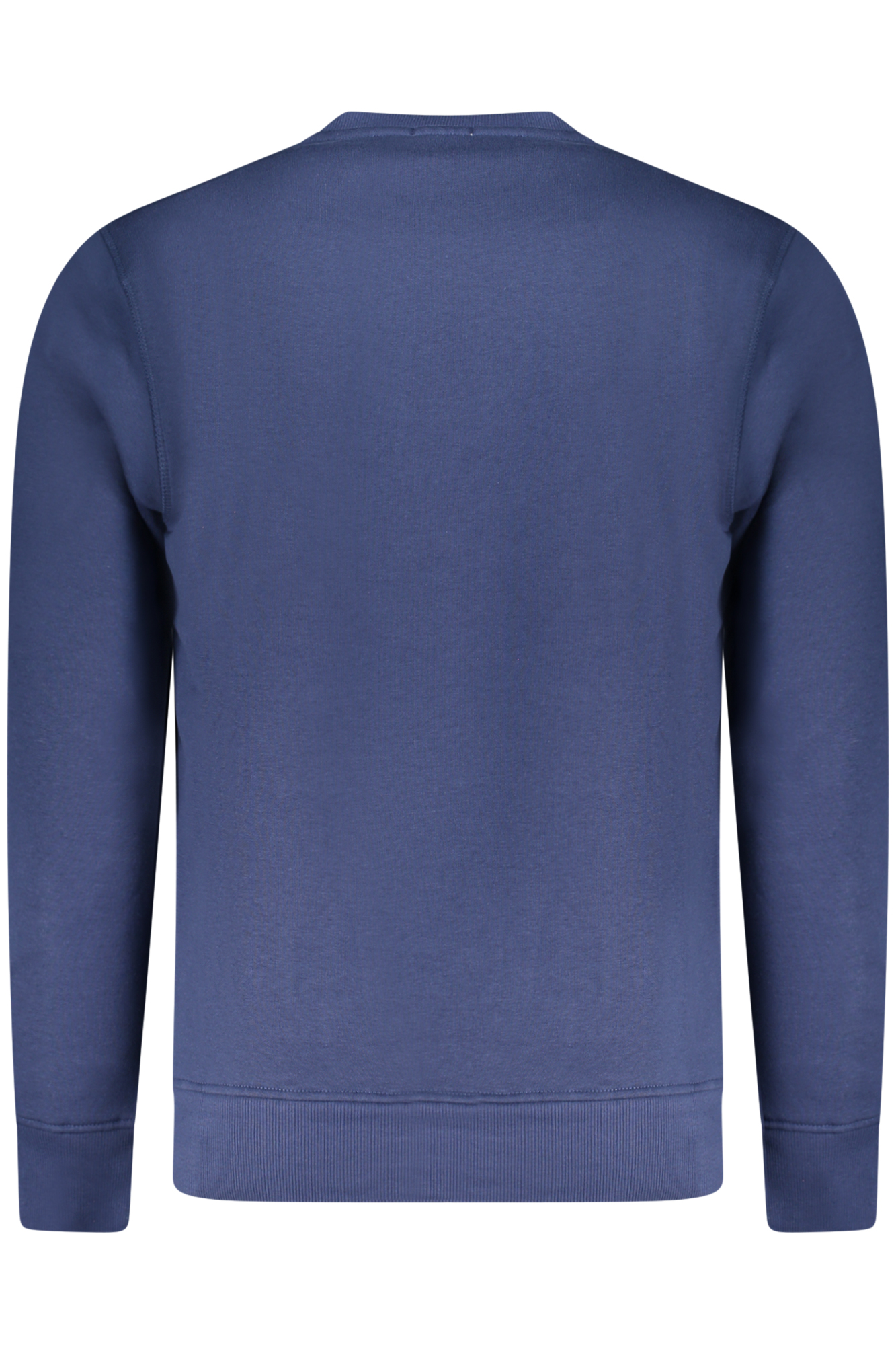 RIFLE MEN'S ZIP-UP SWEATSHIRT BLUE RIFLE MEN'S ZIP-UP SWEATSHIRT BLUE - Image 2