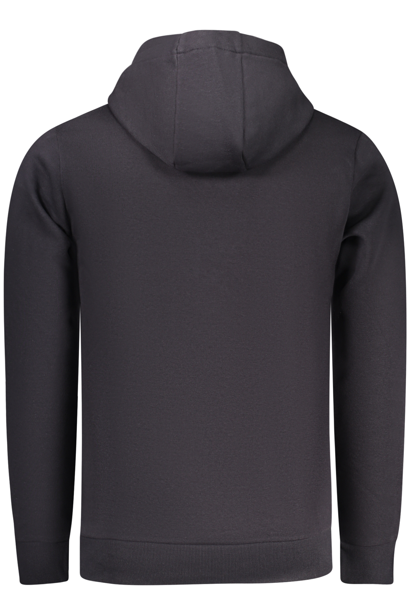 RIFLE MEN'S ZIP-UP SWEATSHIRT BLUE RIFLE MEN'S ZIP-UP SWEATSHIRT BLUE - Image 2