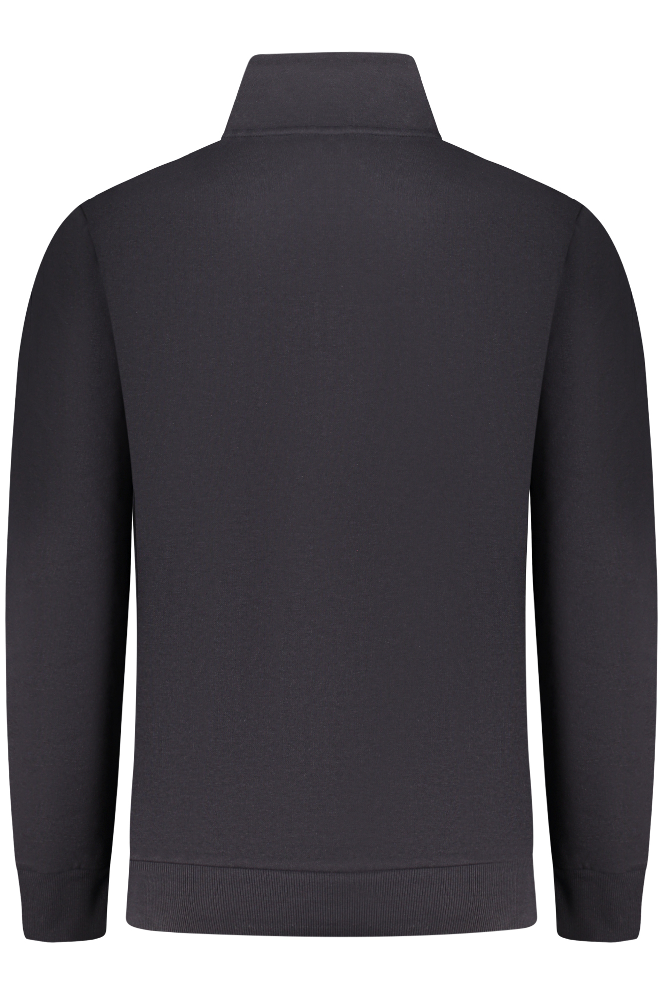 RIFLE MEN'S ZIP-UP SWEATSHIRT BLUE RIFLE MEN'S ZIP-UP SWEATSHIRT BLUE - Image 2