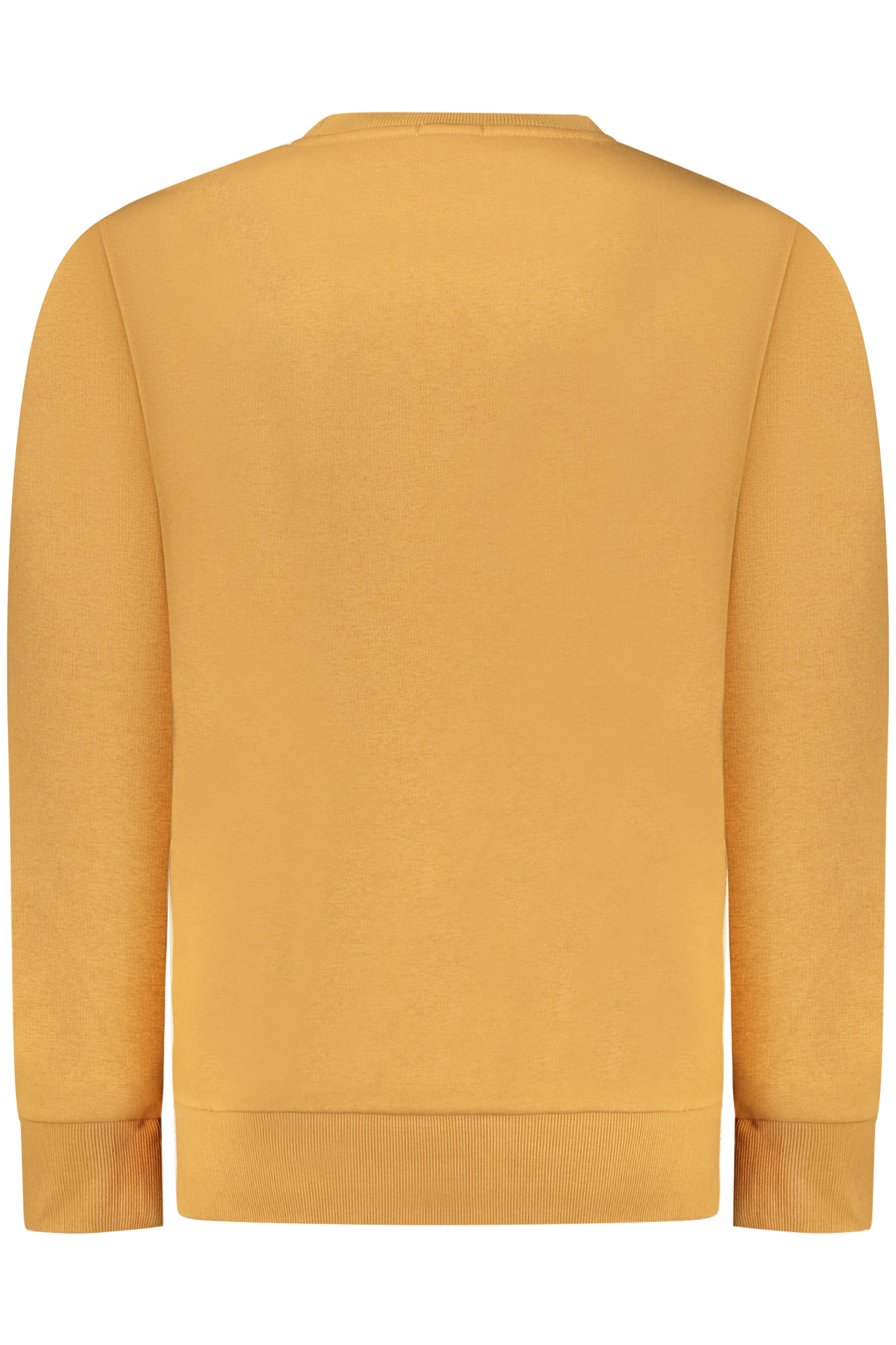 RIFLE MEN'S ZIP-UP SWEATSHIRT BROWN RIFLE MEN'S ZIP-UP SWEATSHIRT BROWN - Image 2