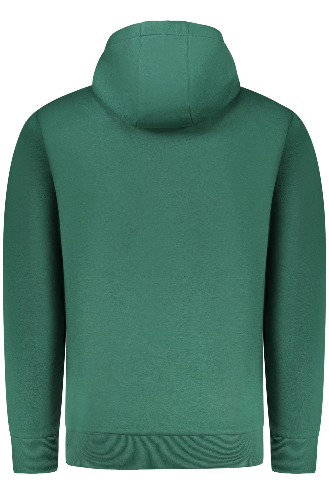 RIFLE MEN'S ZIP-UP SWEATSHIRT GREEN RIFLE MEN'S ZIP-UP SWEATSHIRT GREEN - Image 2