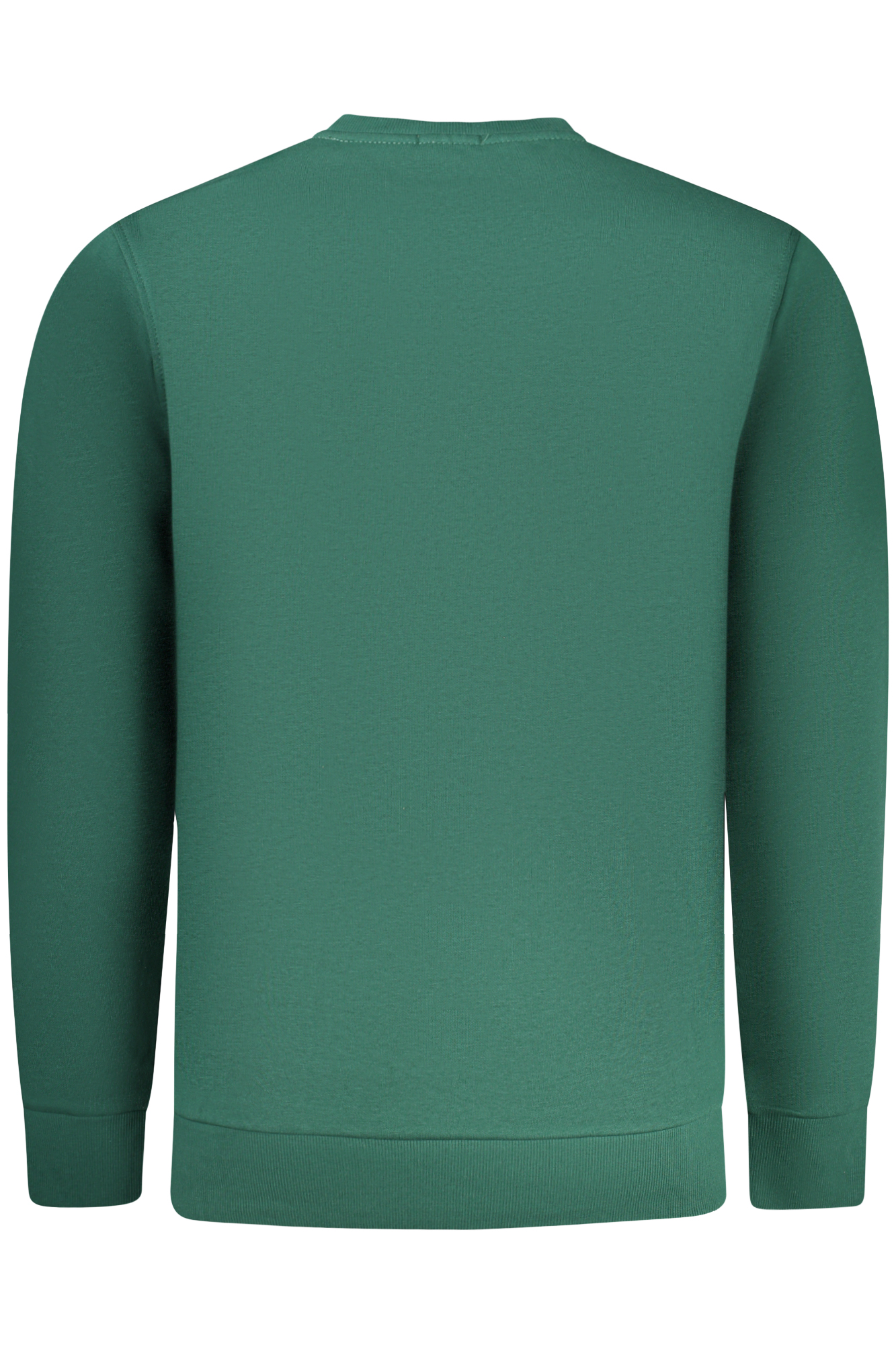 RIFLE MEN'S ZIP-UP SWEATSHIRT GREEN RIFLE MEN'S ZIP-UP SWEATSHIRT GREEN - Image 2