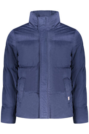 MEN'S BLUE RIFLE JACKET