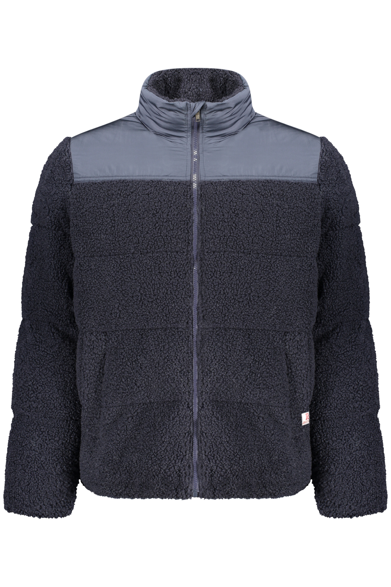 MEN'S BLUE RIFLE JACKET MEN'S BLUE RIFLE JACKET