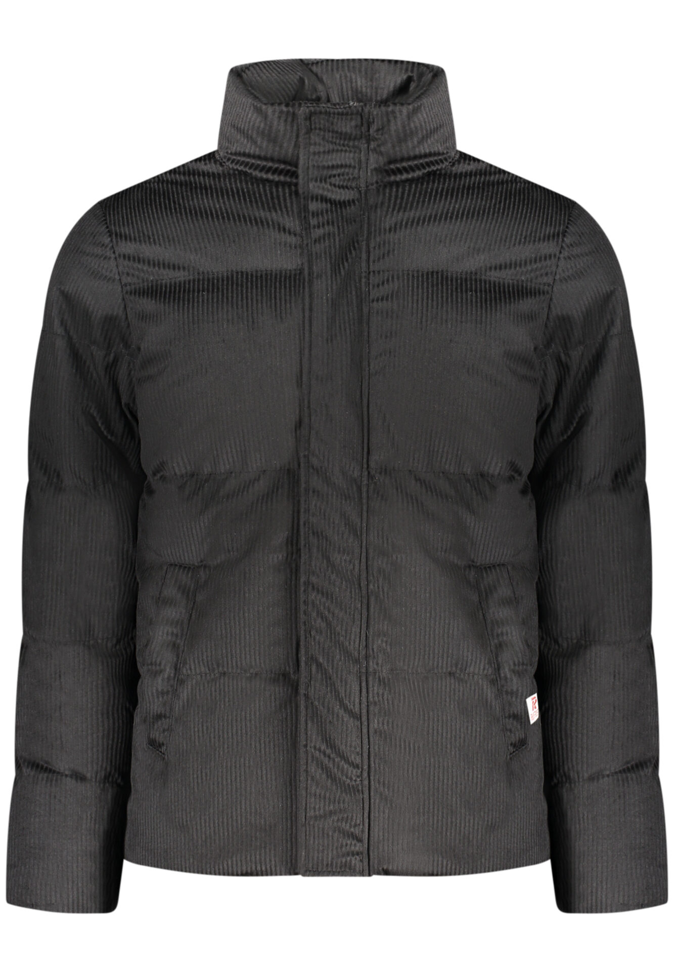 MEN'S BLACK RIFLE VEST