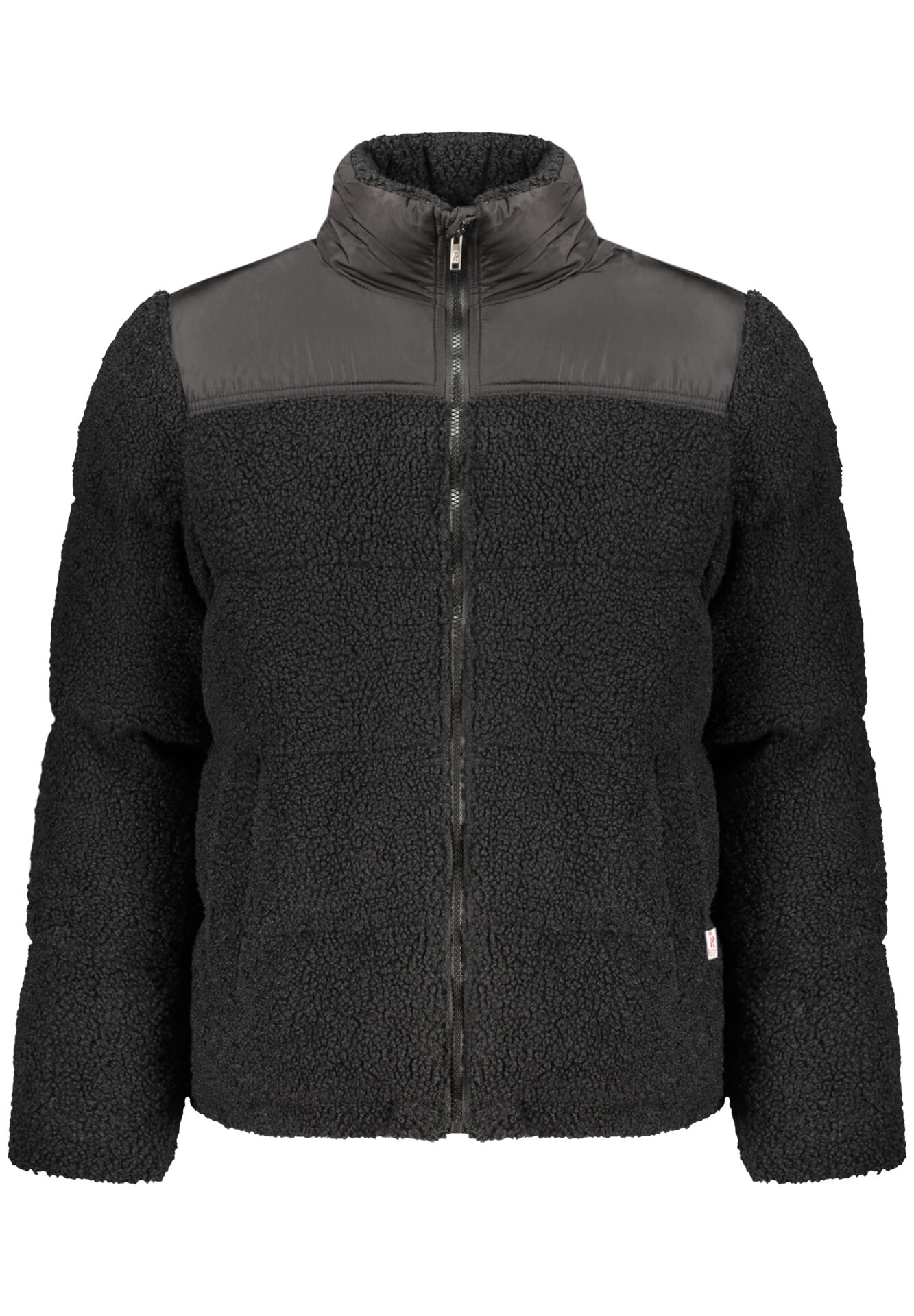 MEN'S BLACK RIFLE VEST