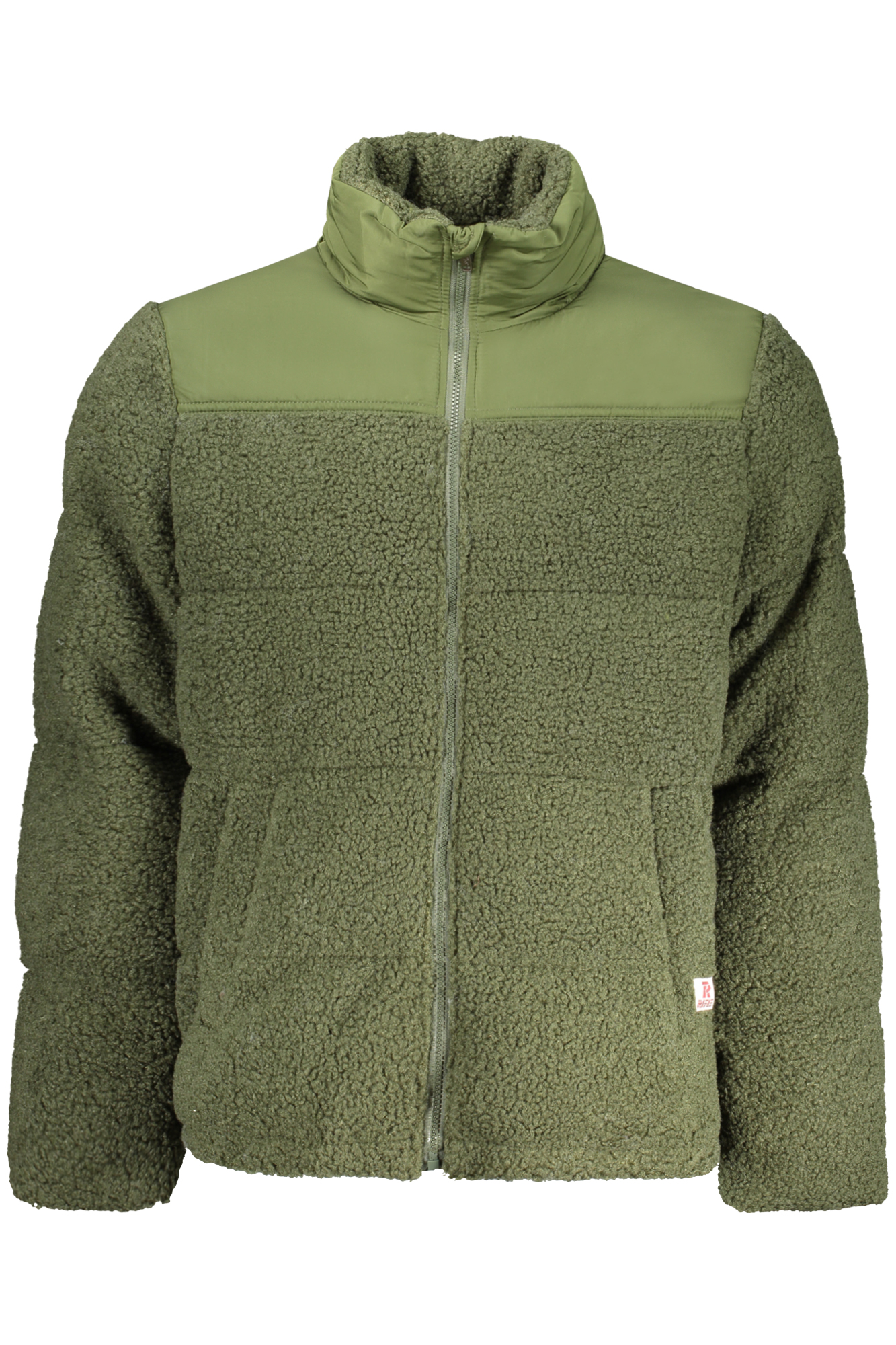 MEN'S GREEN RIFLE VEST MEN'S GREEN RIFLE VEST
