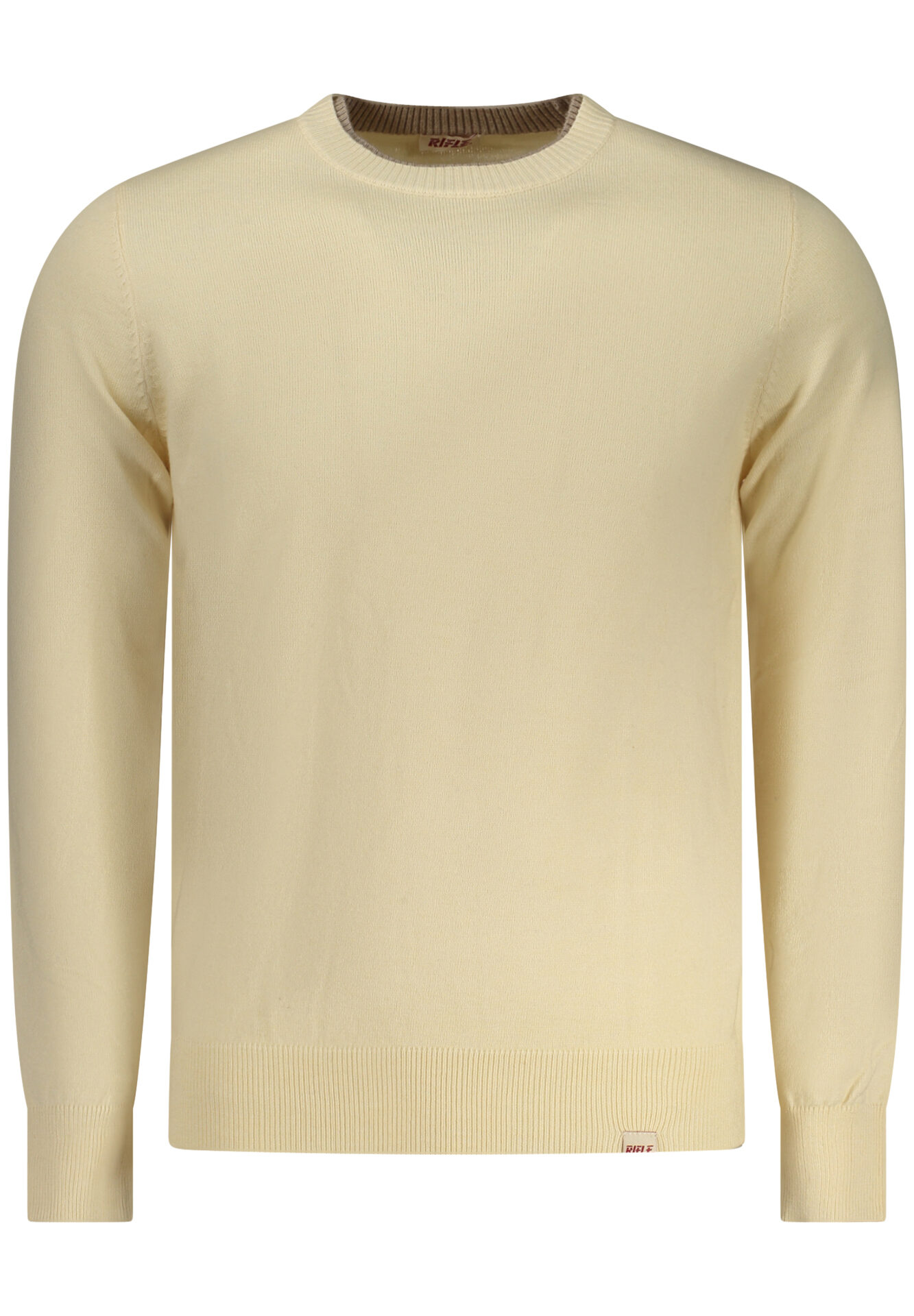 RIFLE MEN'S BEIGE SHIRT