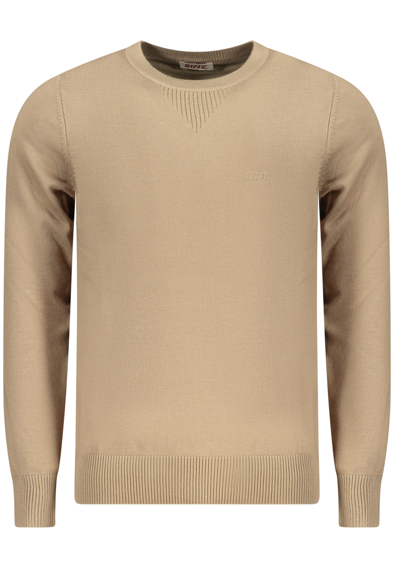 RIFLE MEN'S BEIGE SHIRT
