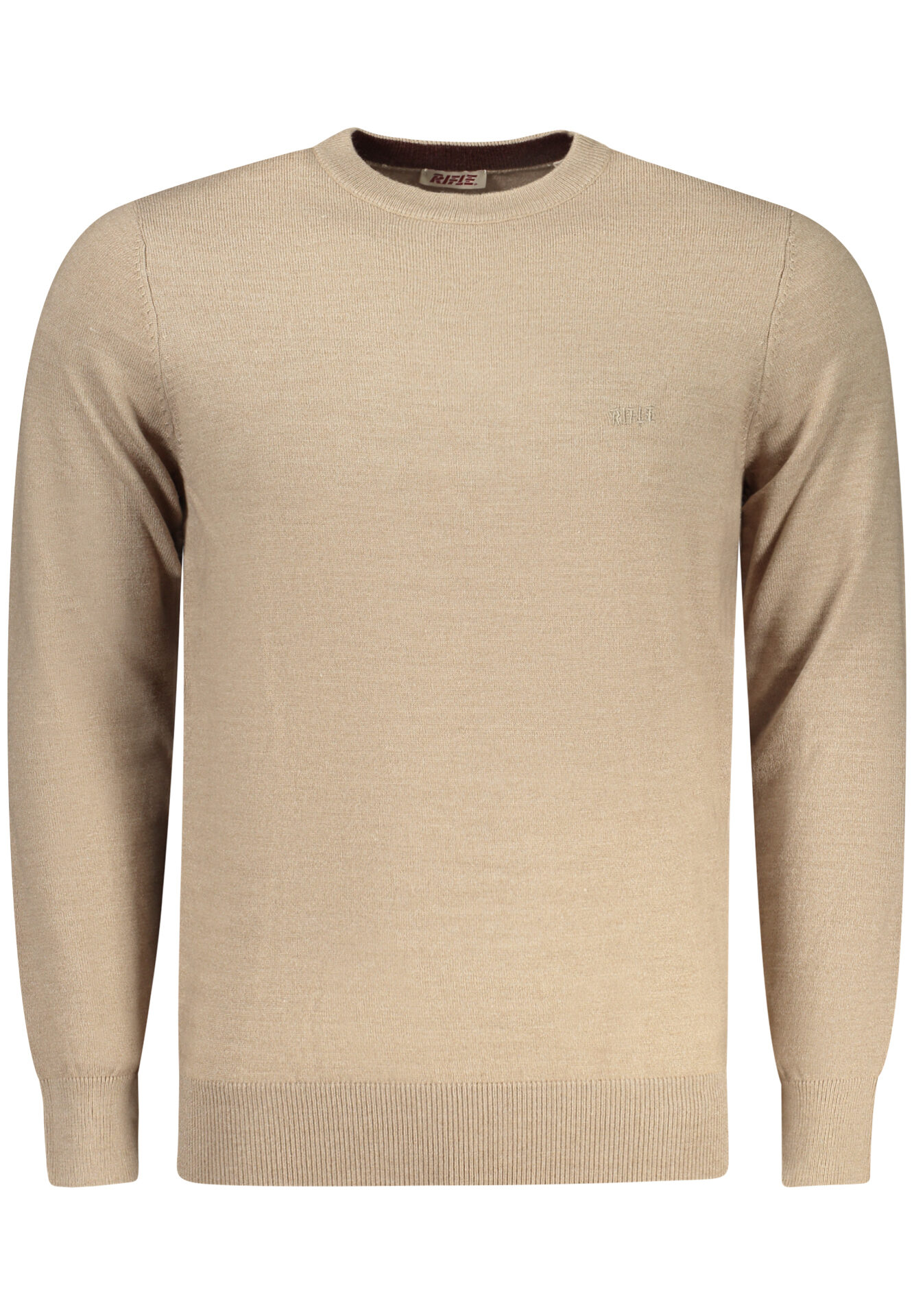 RIFLE MEN'S BEIGE SHIRT