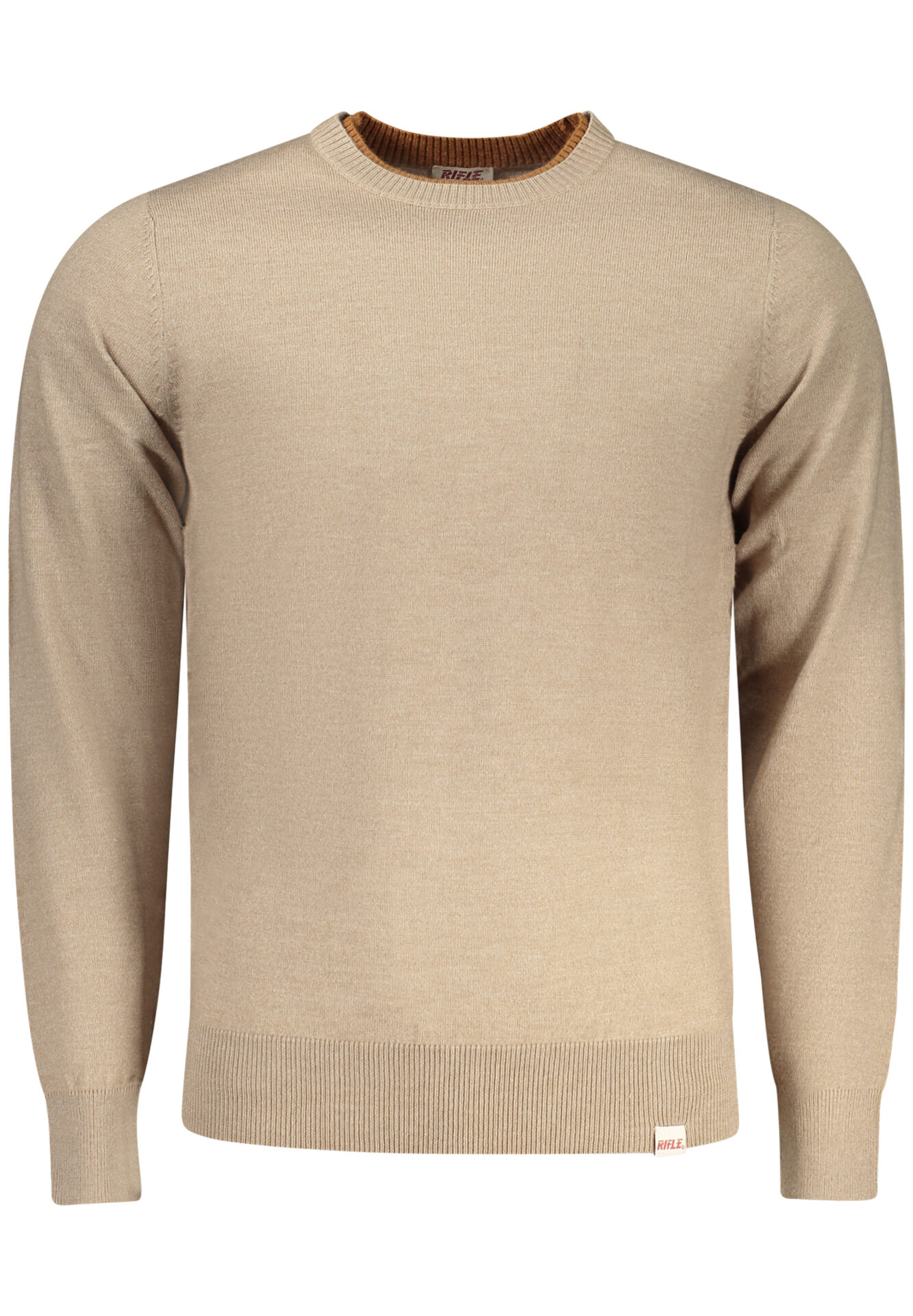 RIFLE MEN'S BEIGE SHIRT