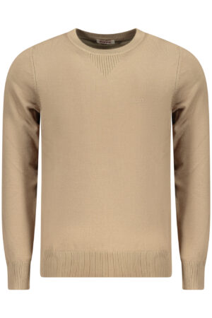 RIFLE MEN'S BEIGE SHIRT