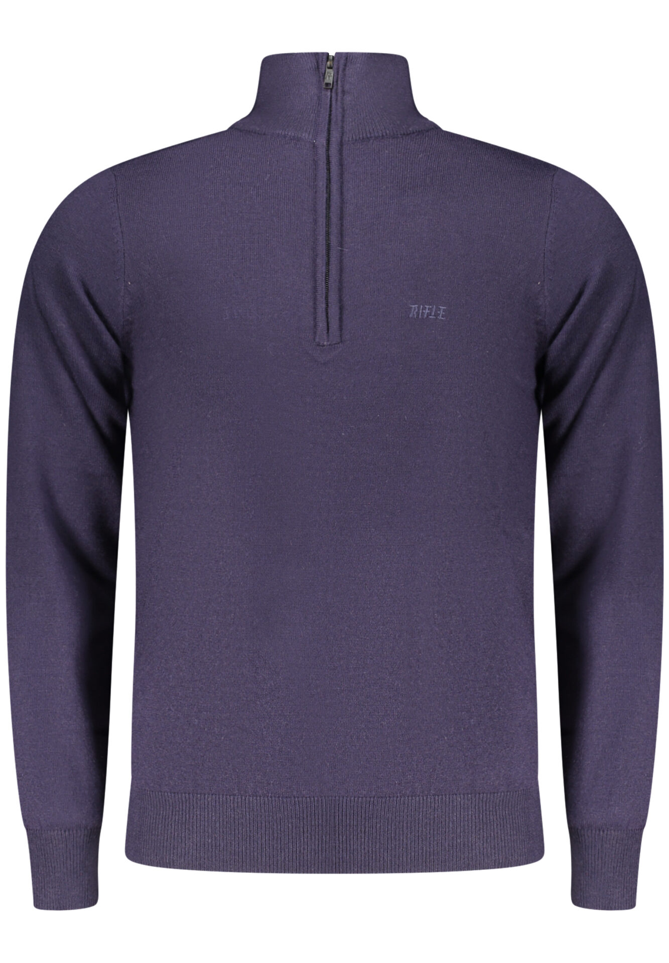 RIFLE MEN'S BLUE SHIRT