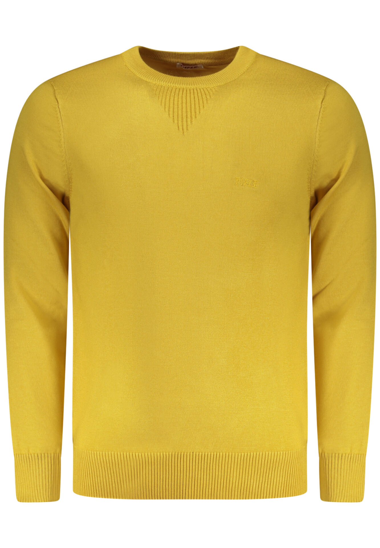 RIFLE SHIRT MEN'S YELLOW