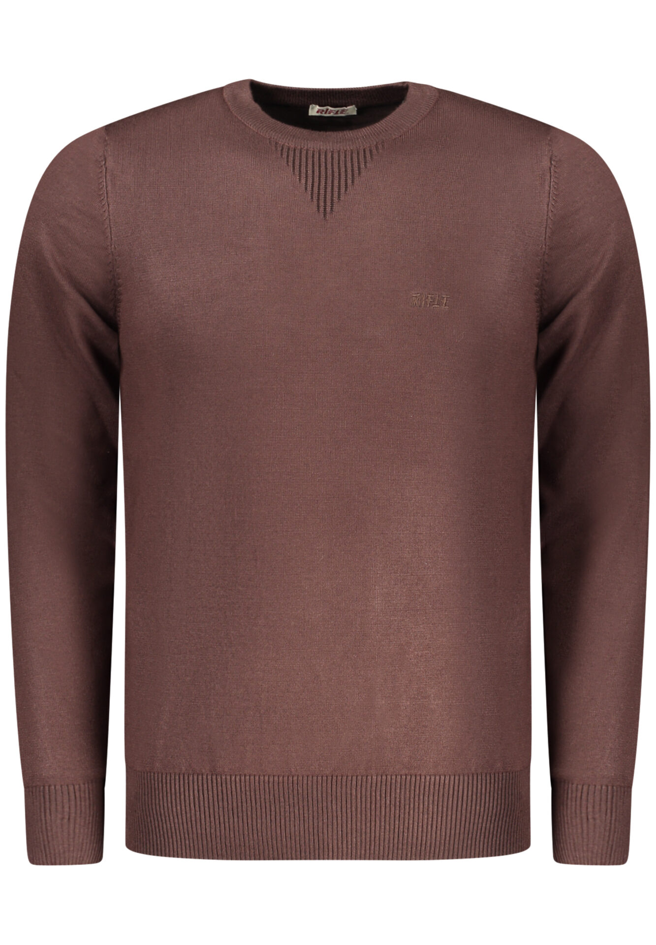 MEN'S RIFLE SHIRT BROWN